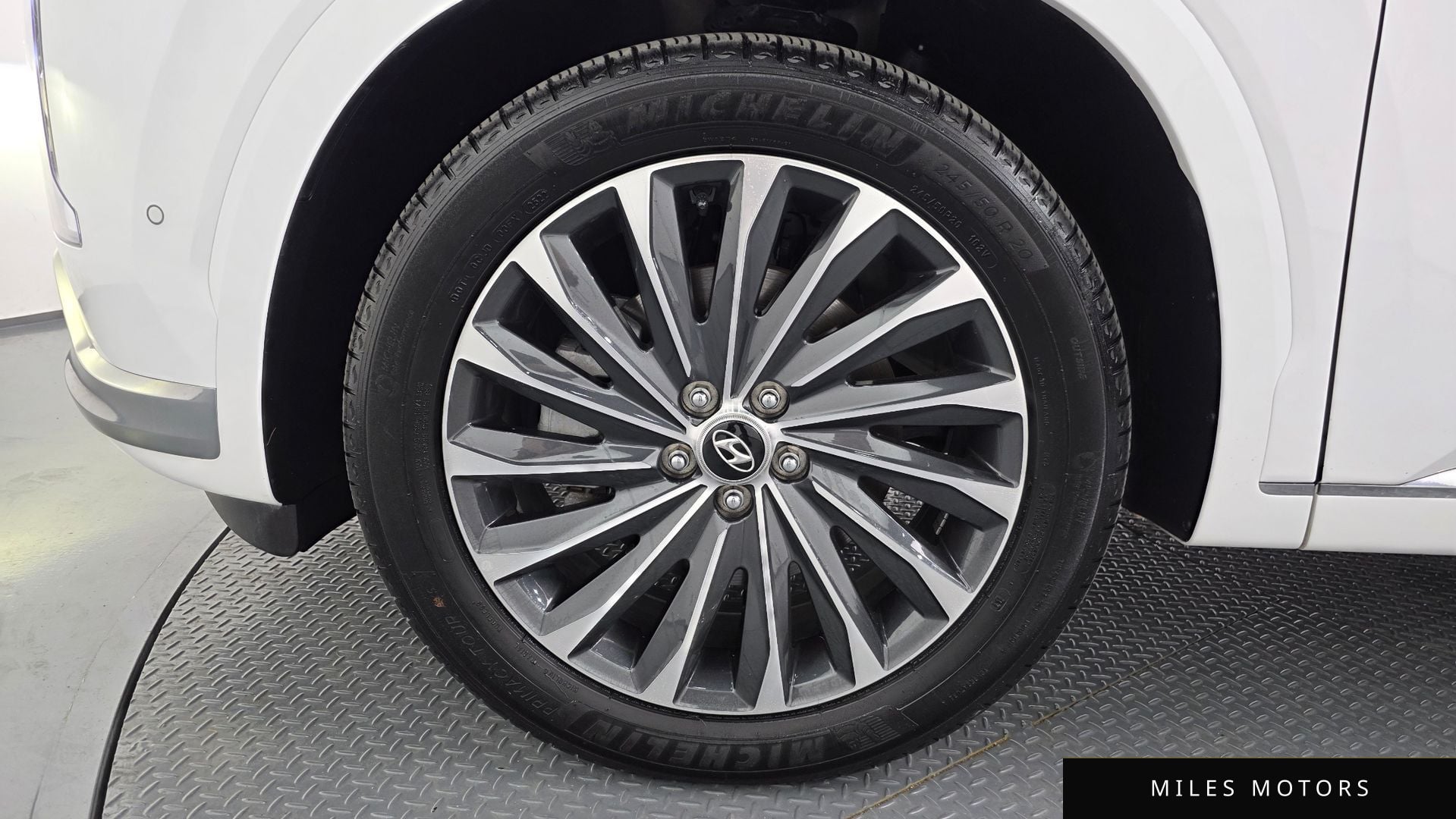 Hyundai Palisade 2023 — миниатюра 5