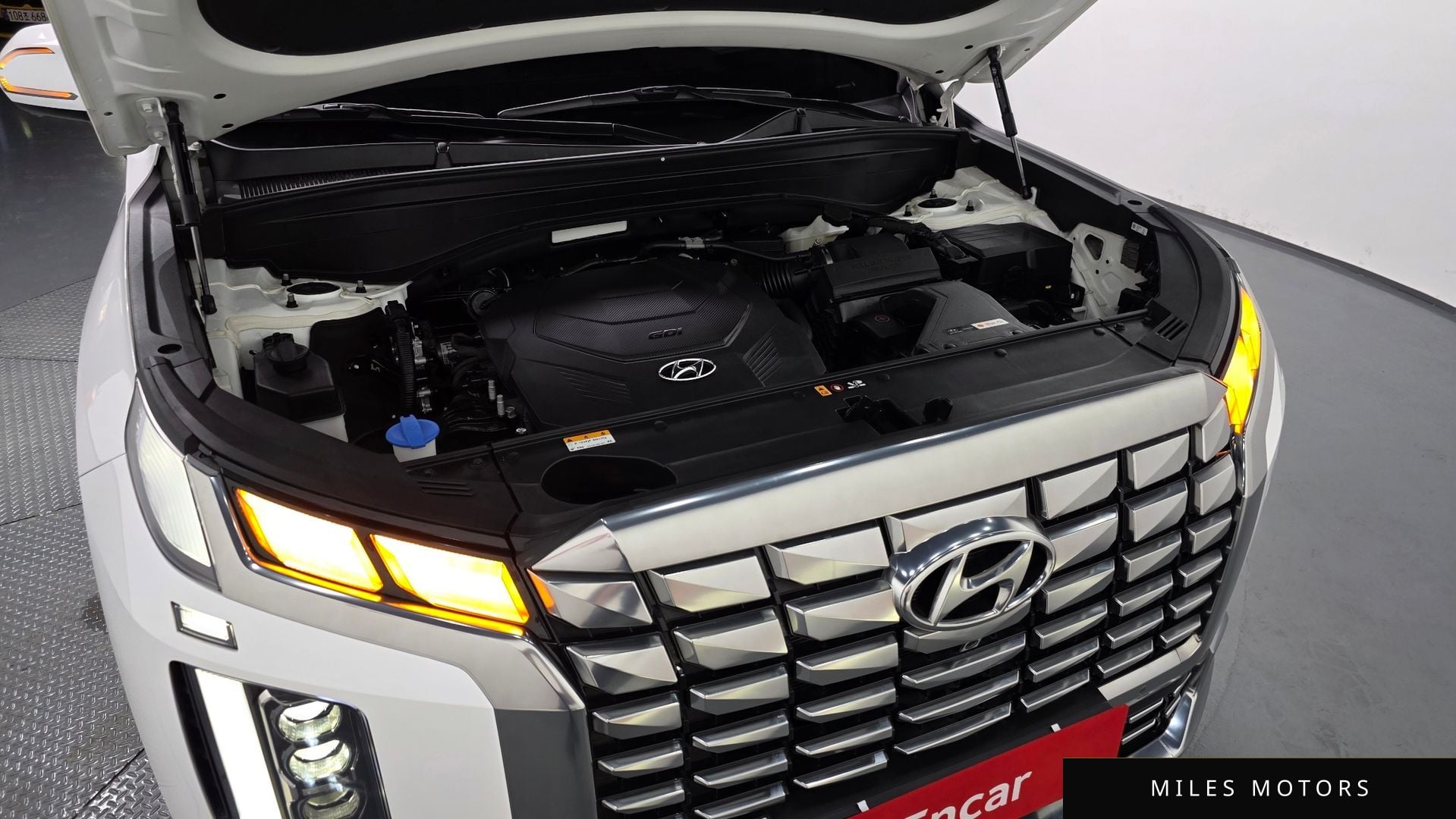 Hyundai Palisade 2023 — миниатюра 6