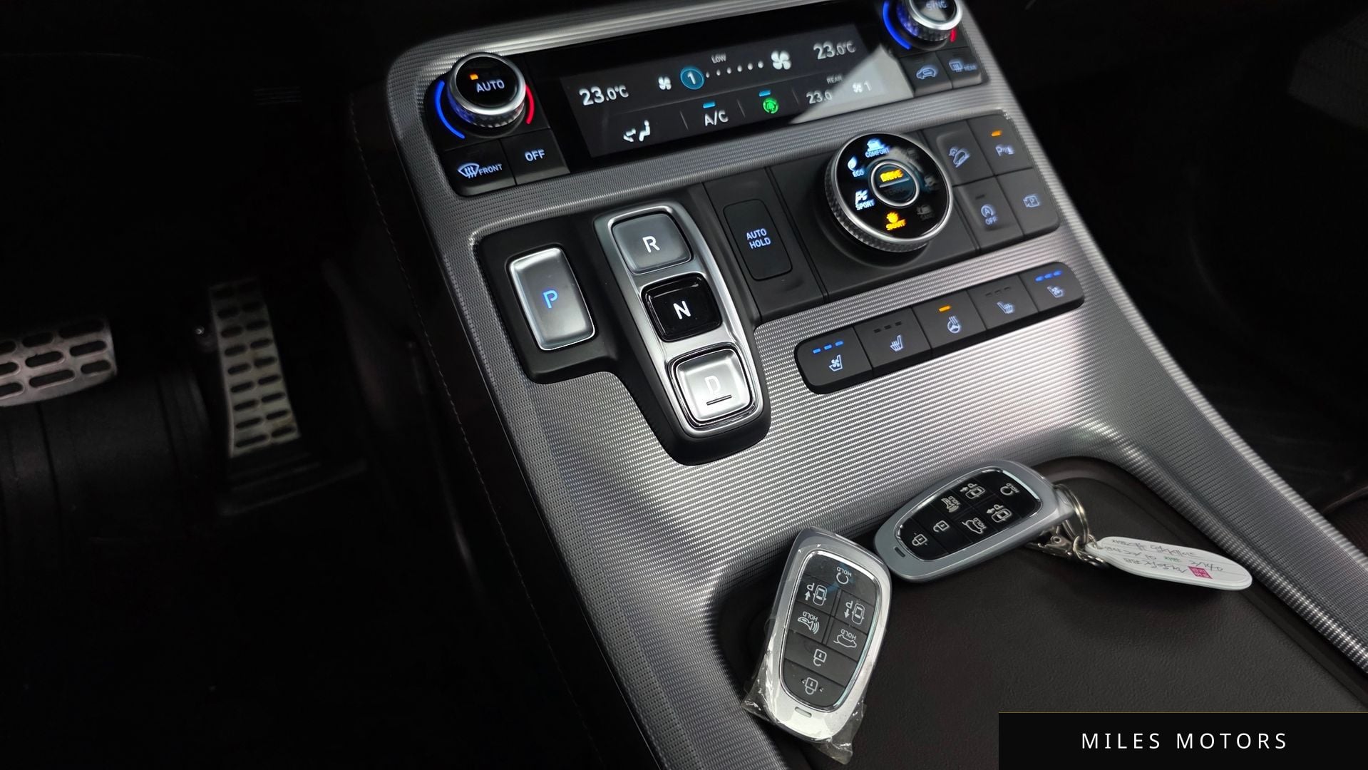Hyundai Palisade 2023 — миниатюра 12