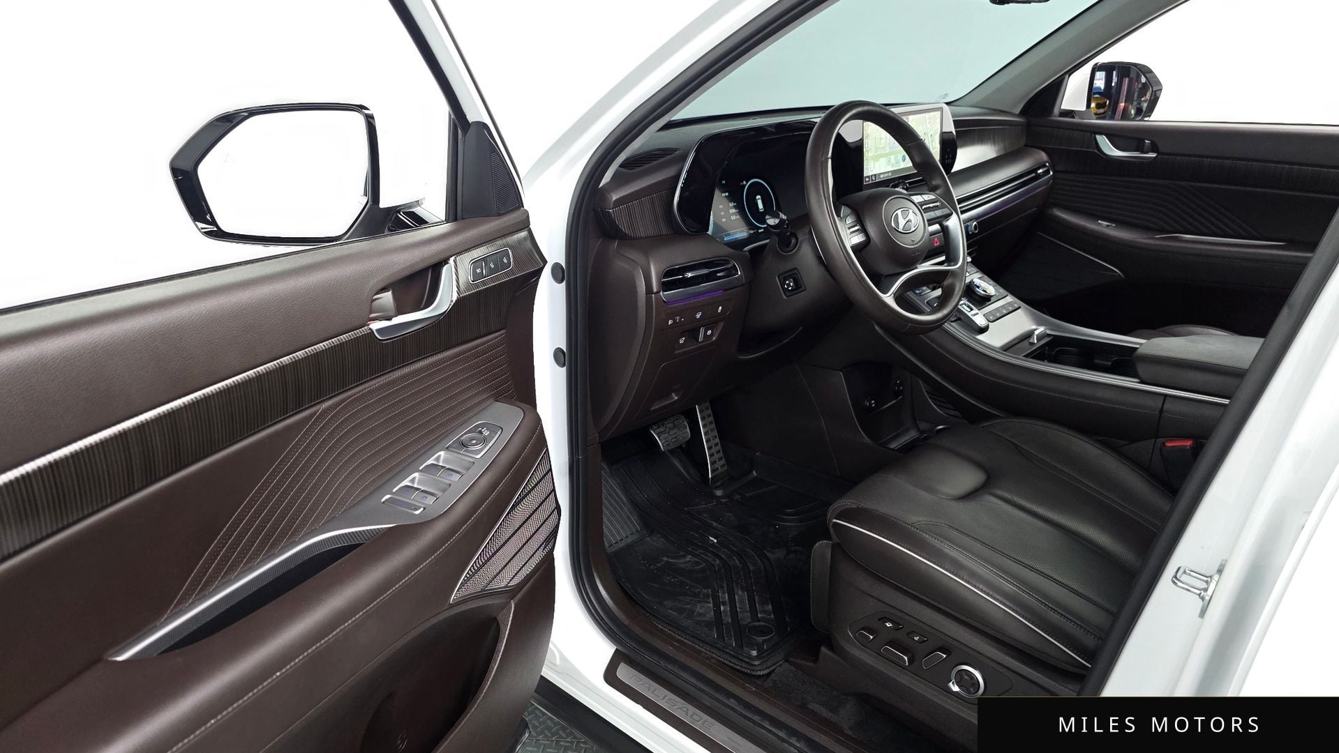 Hyundai Palisade 2023 — миниатюра 13