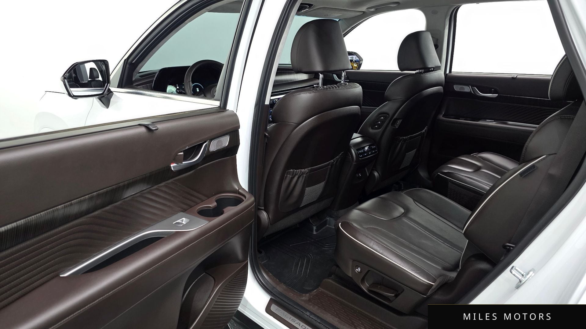 Hyundai Palisade 2023 — миниатюра 18