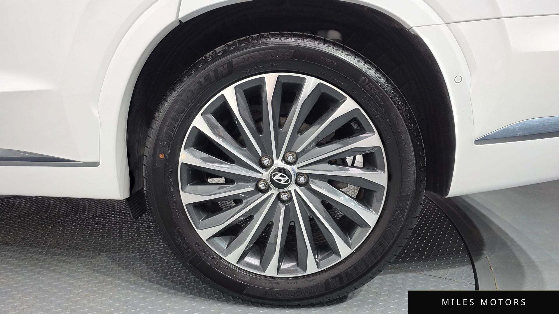 Hyundai Palisade 2023 — миниатюра 7