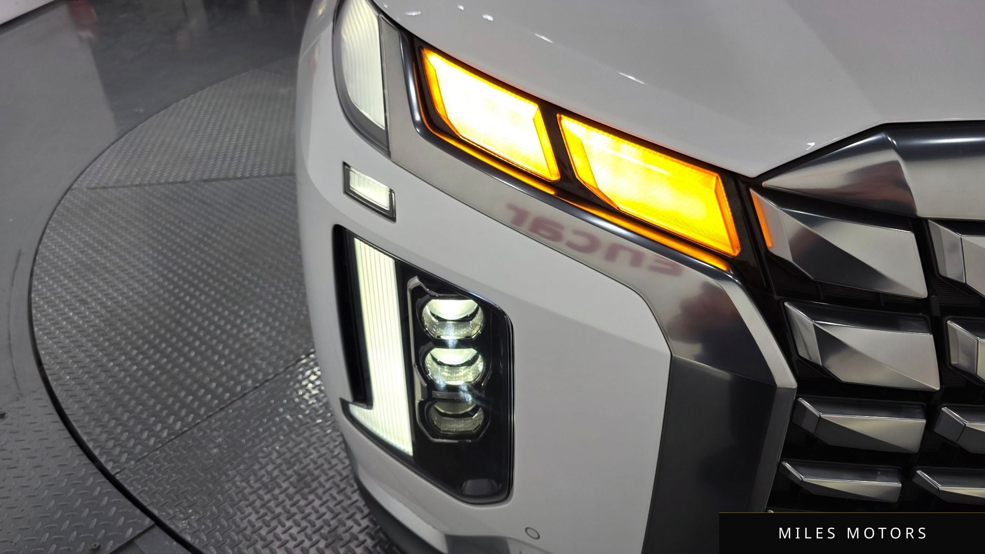 Hyundai Palisade 2023 — миниатюра 8