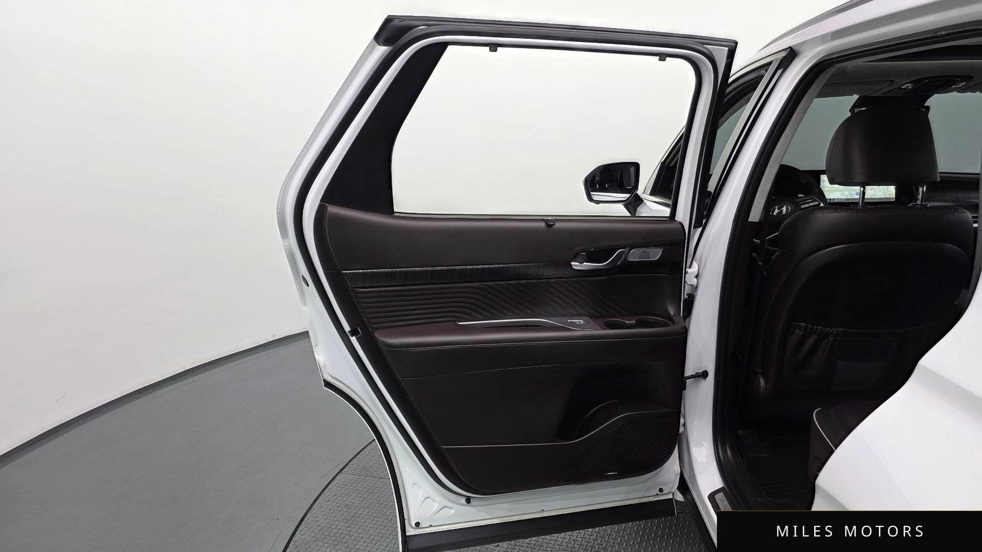 Hyundai Palisade 2023 — миниатюра 15
