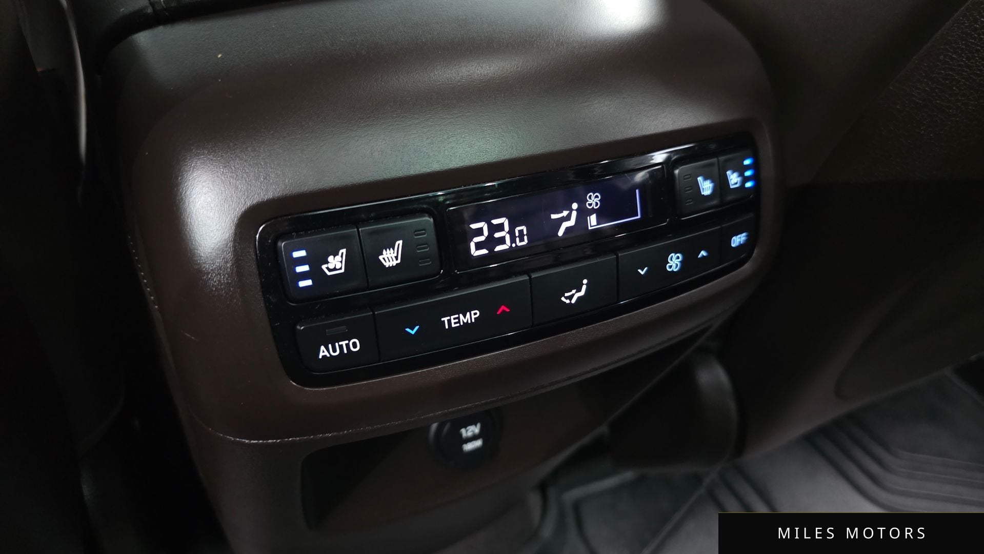 Hyundai Palisade 2023 — миниатюра 38