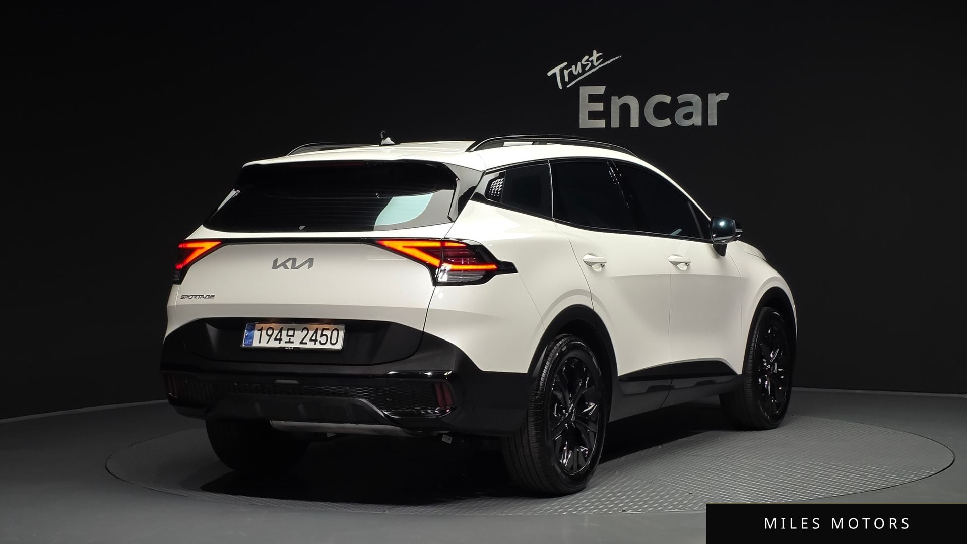 Kia Sportage 2024 — миниатюра 2