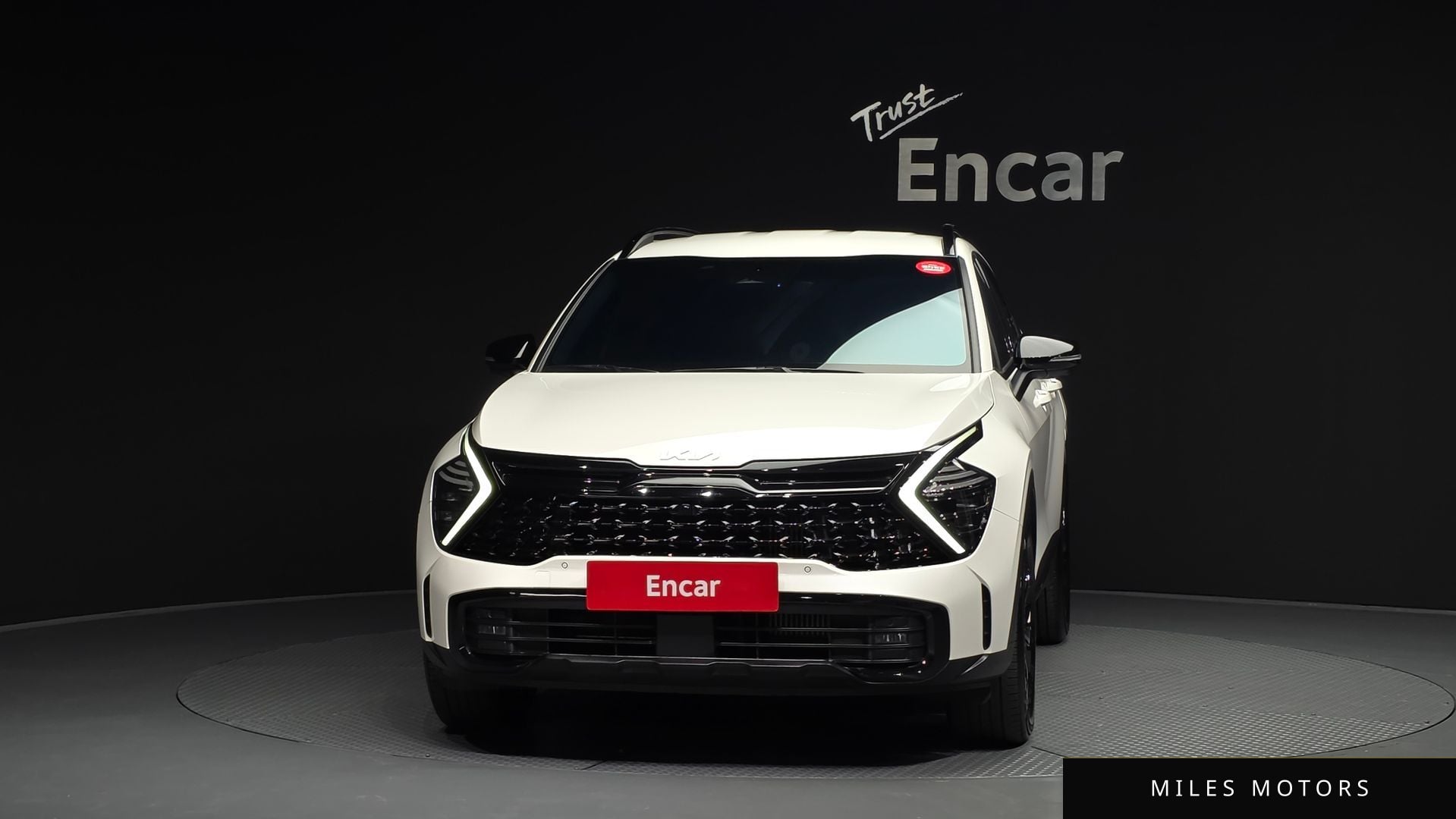 Kia Sportage 2024 — миниатюра 3