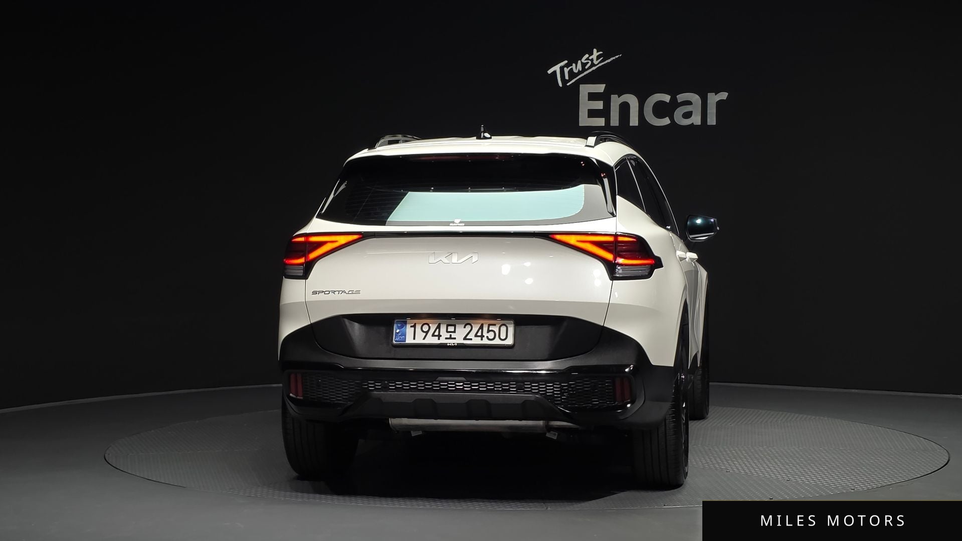 Kia Sportage 2024 — миниатюра 4