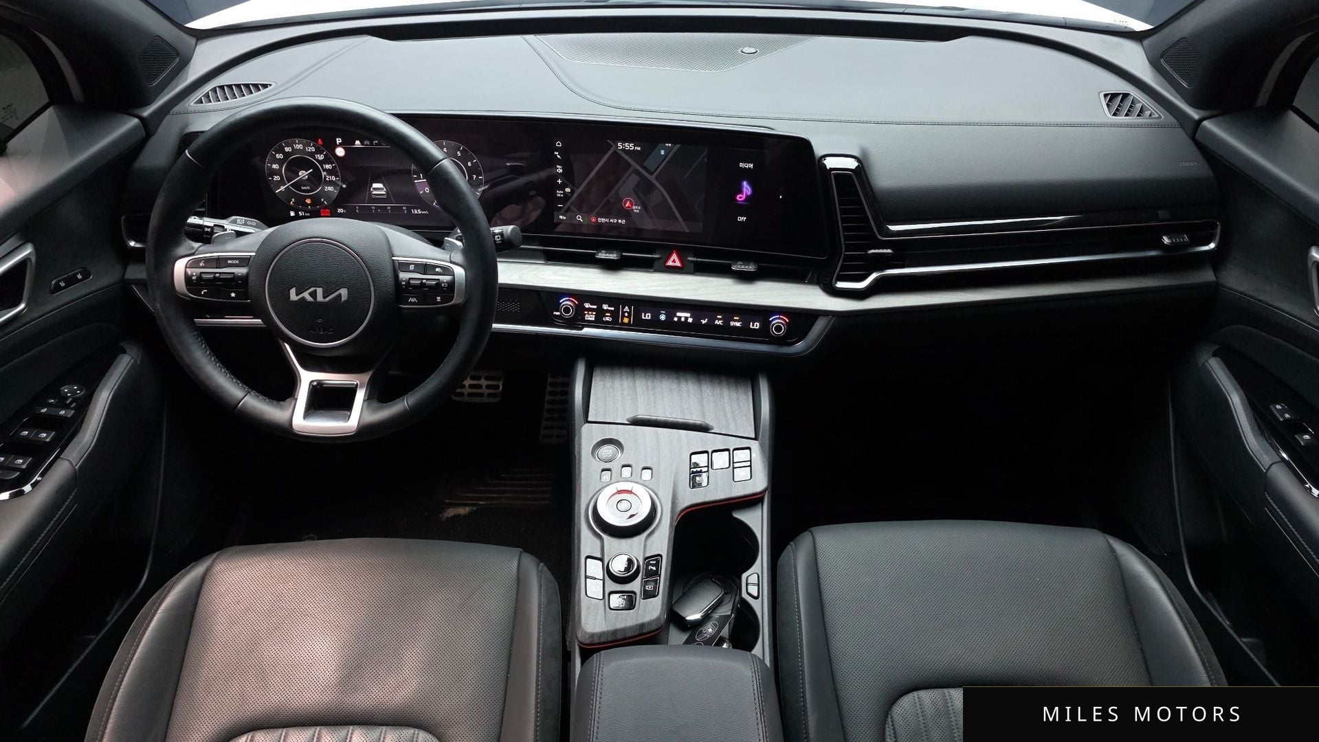 Kia Sportage 2024 — миниатюра 10