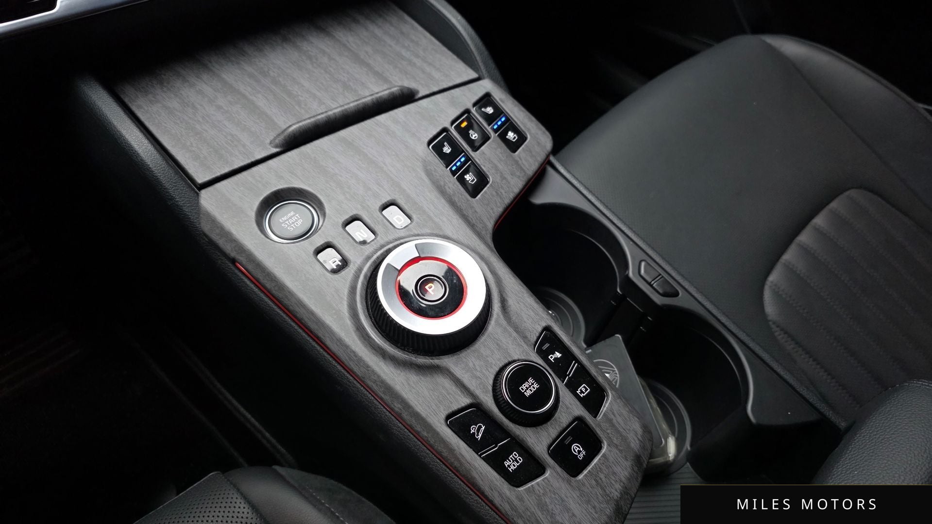 Kia Sportage 2024 — миниатюра 12