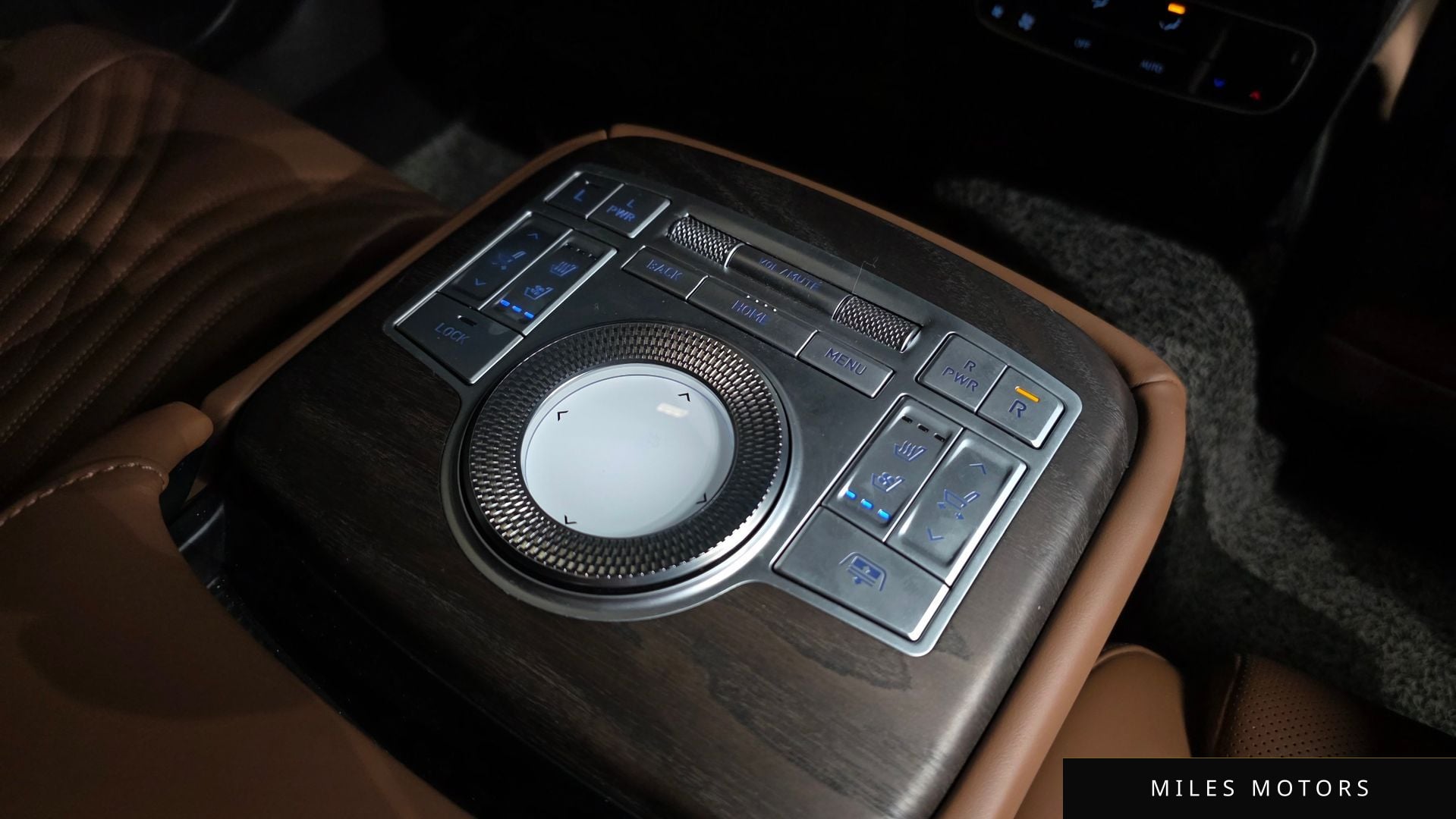 Genesis G80 (RG3) 2021 — миниатюра 24