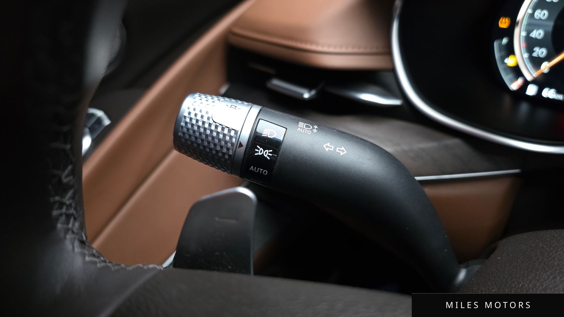 Genesis G80 (RG3) 2021 — миниатюра 29
