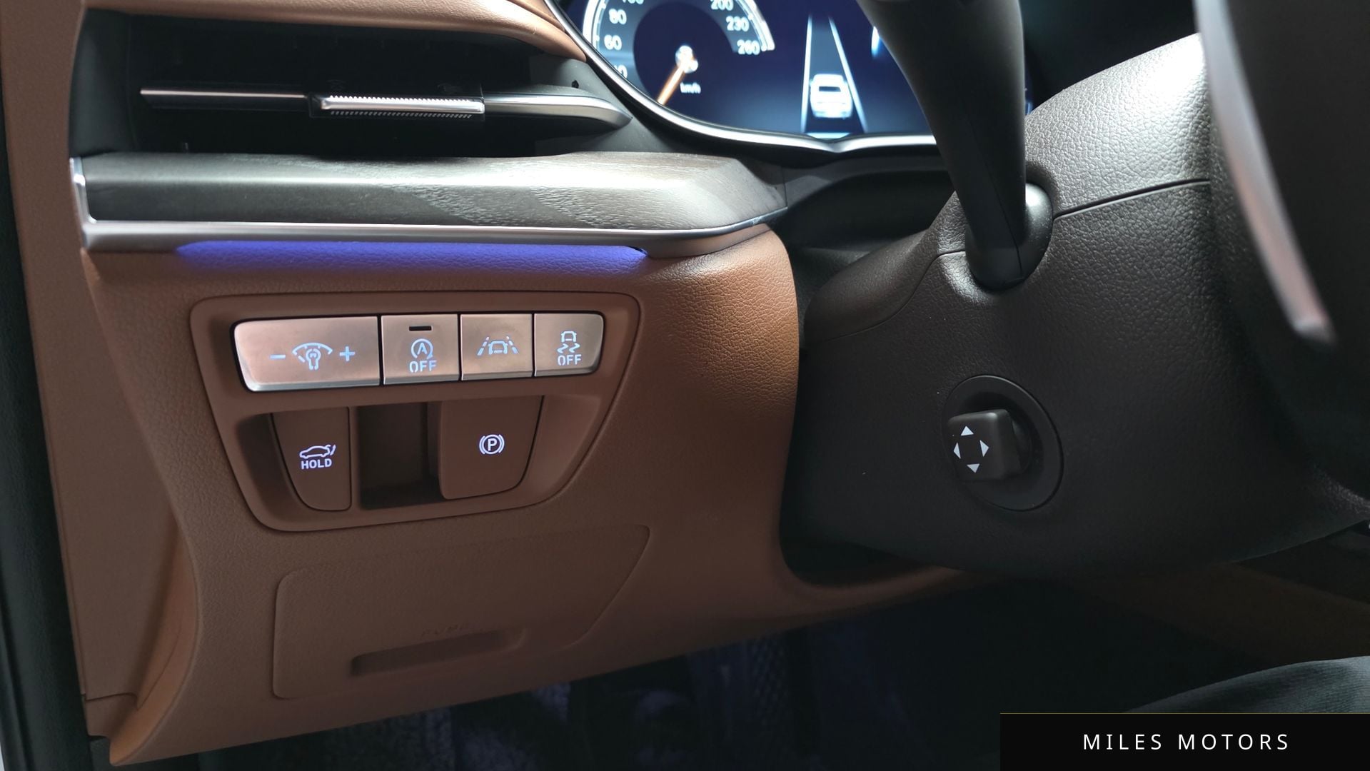 Genesis G80 (RG3) 2021 — миниатюра 30