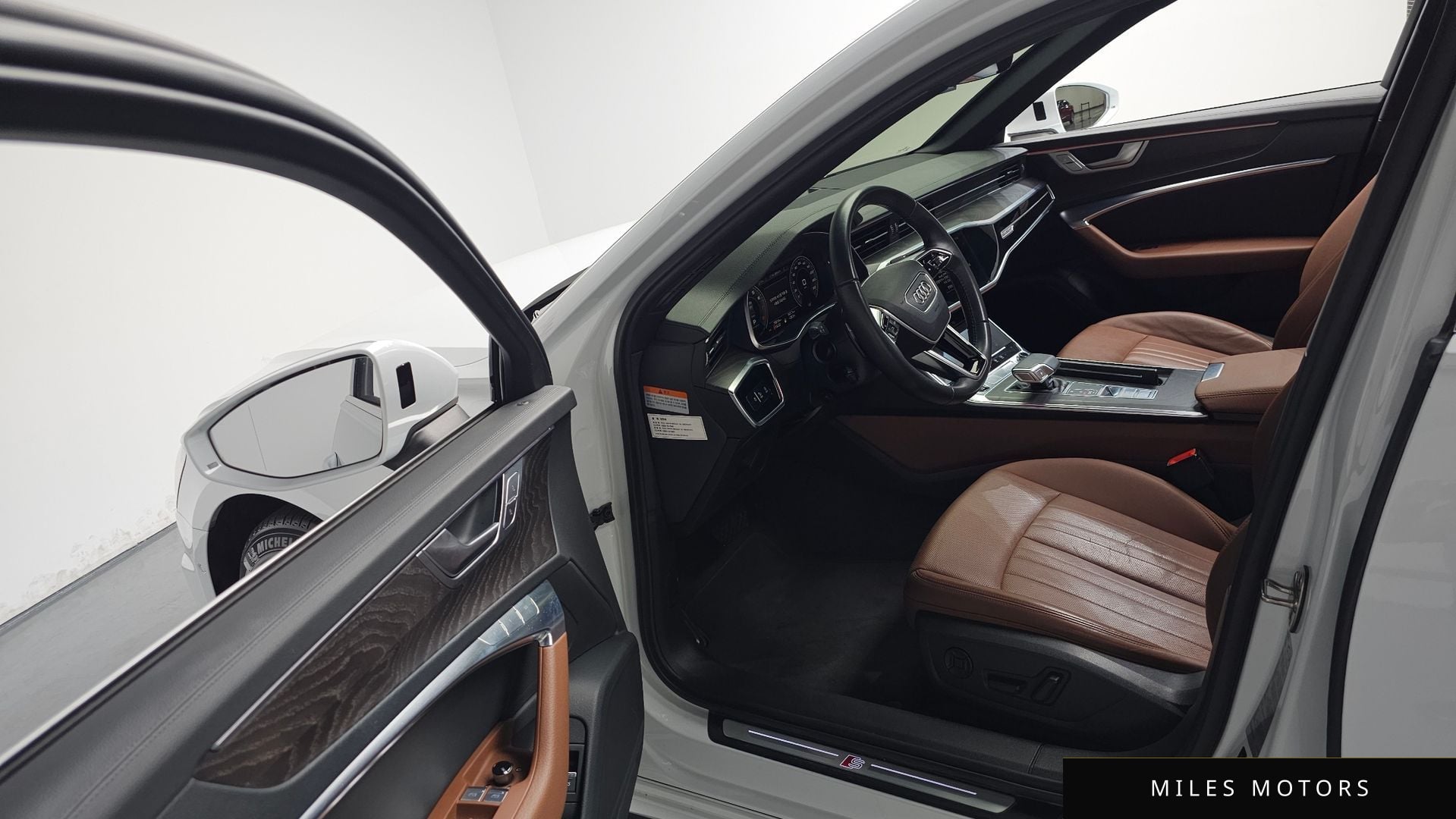 Audi A6 (C8) 2021 — миниатюра 12
