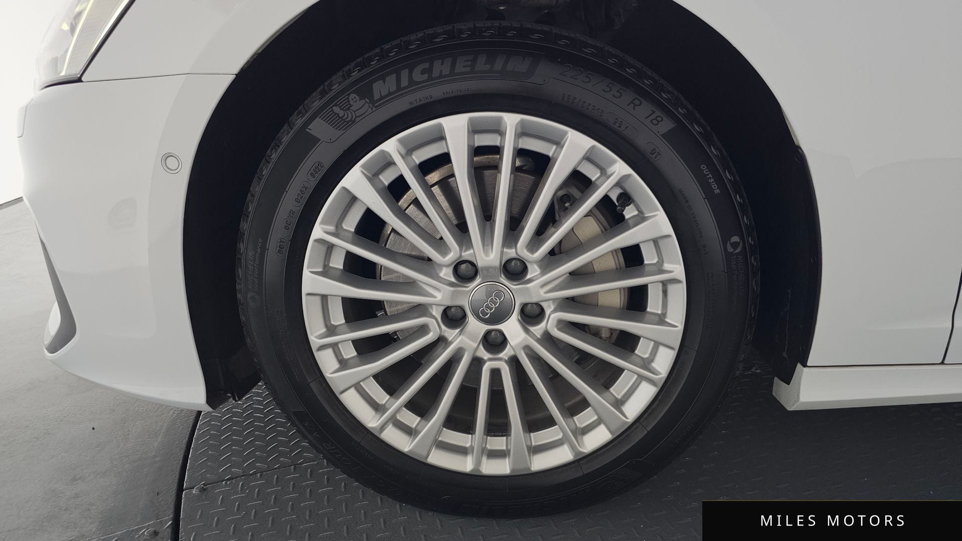 Audi A6 (C8) 2021 — миниатюра 6