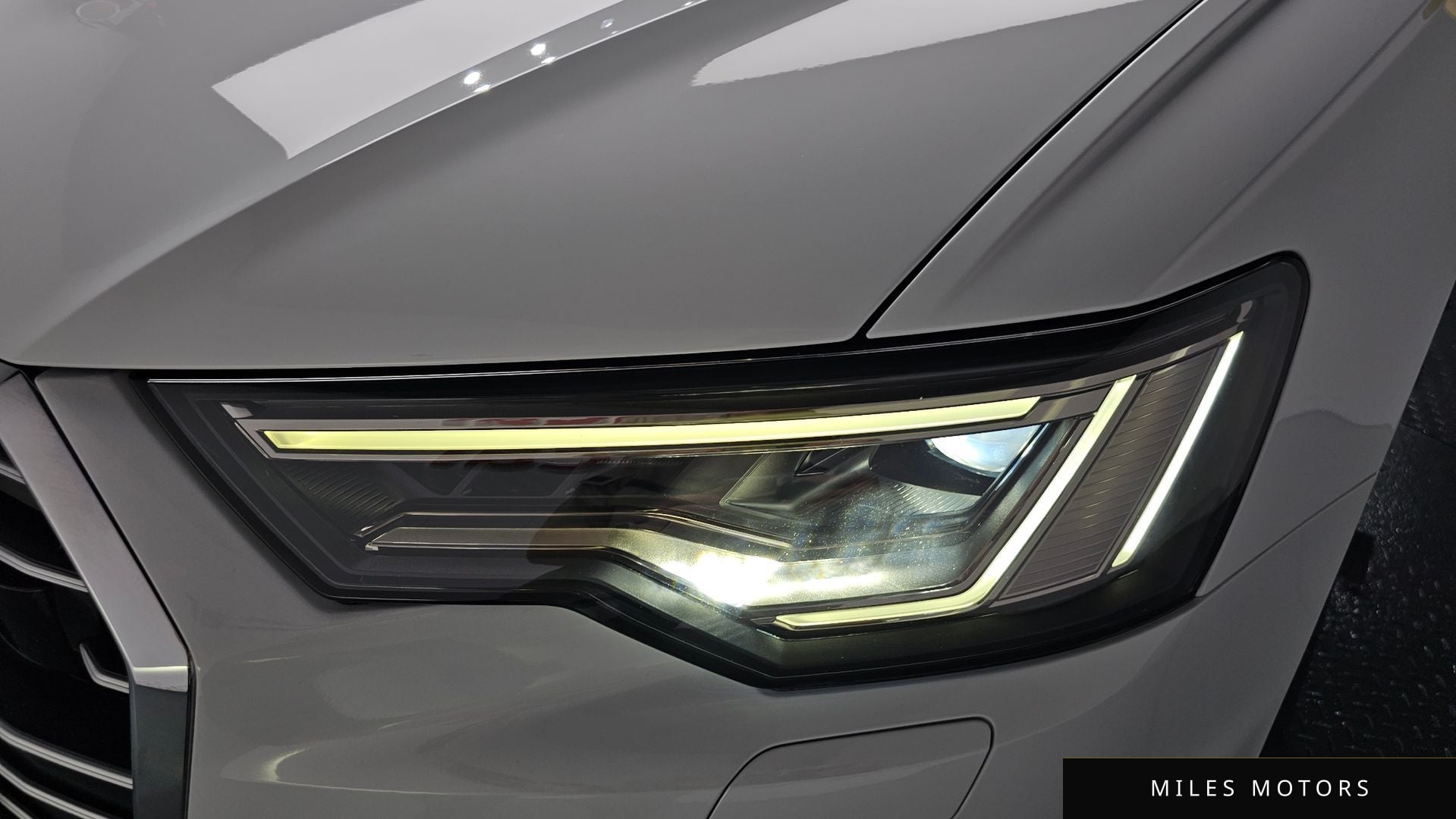 Audi A6 (C8) 2021 — миниатюра 7