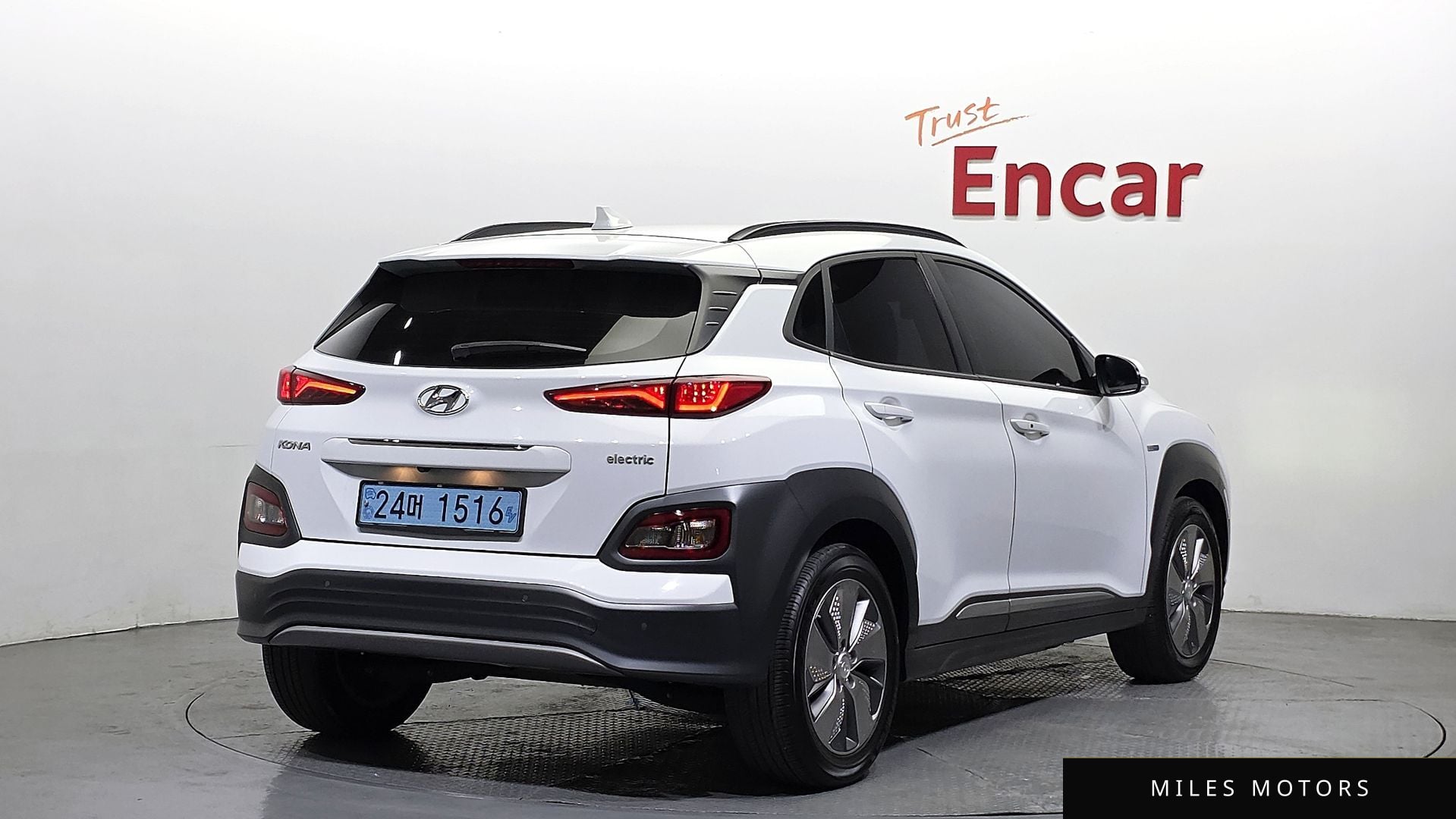 Hyundai Kona 2019 — миниатюра 2