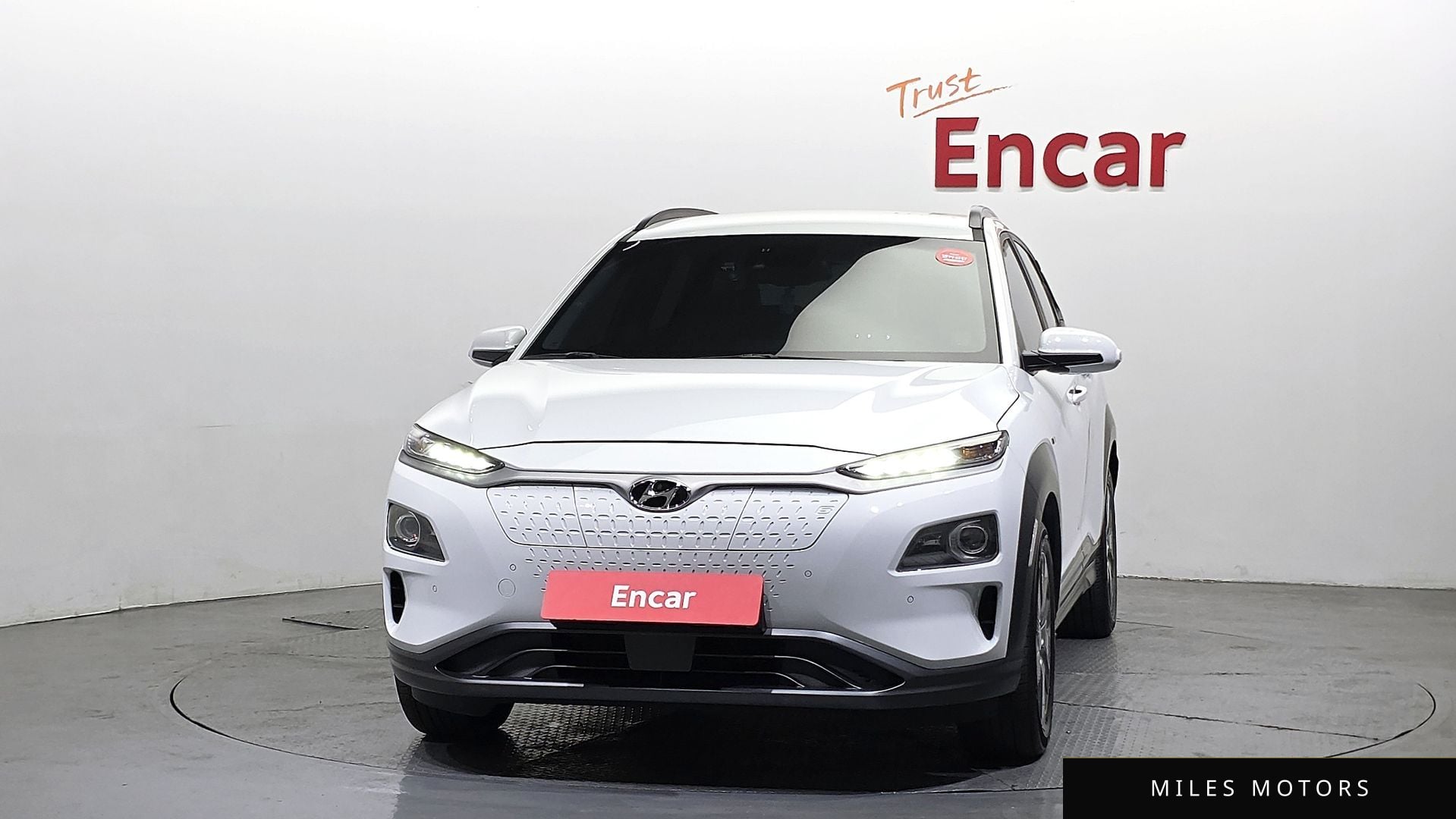Hyundai Kona 2019 — миниатюра 3