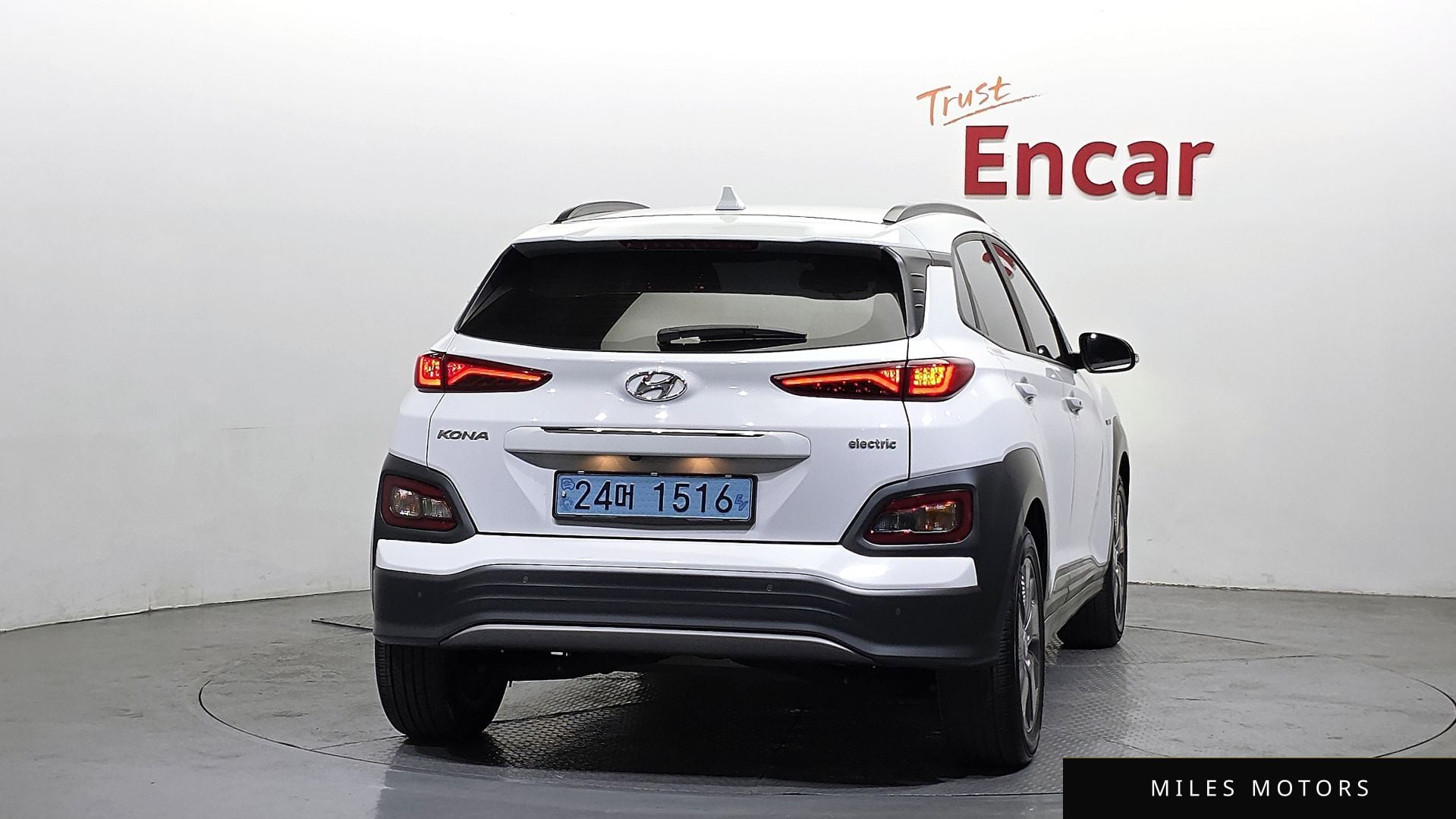 Hyundai Kona 2019 — миниатюра 4
