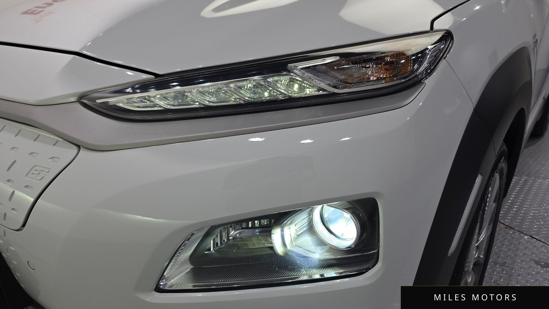 Hyundai Kona 2019 — миниатюра 8