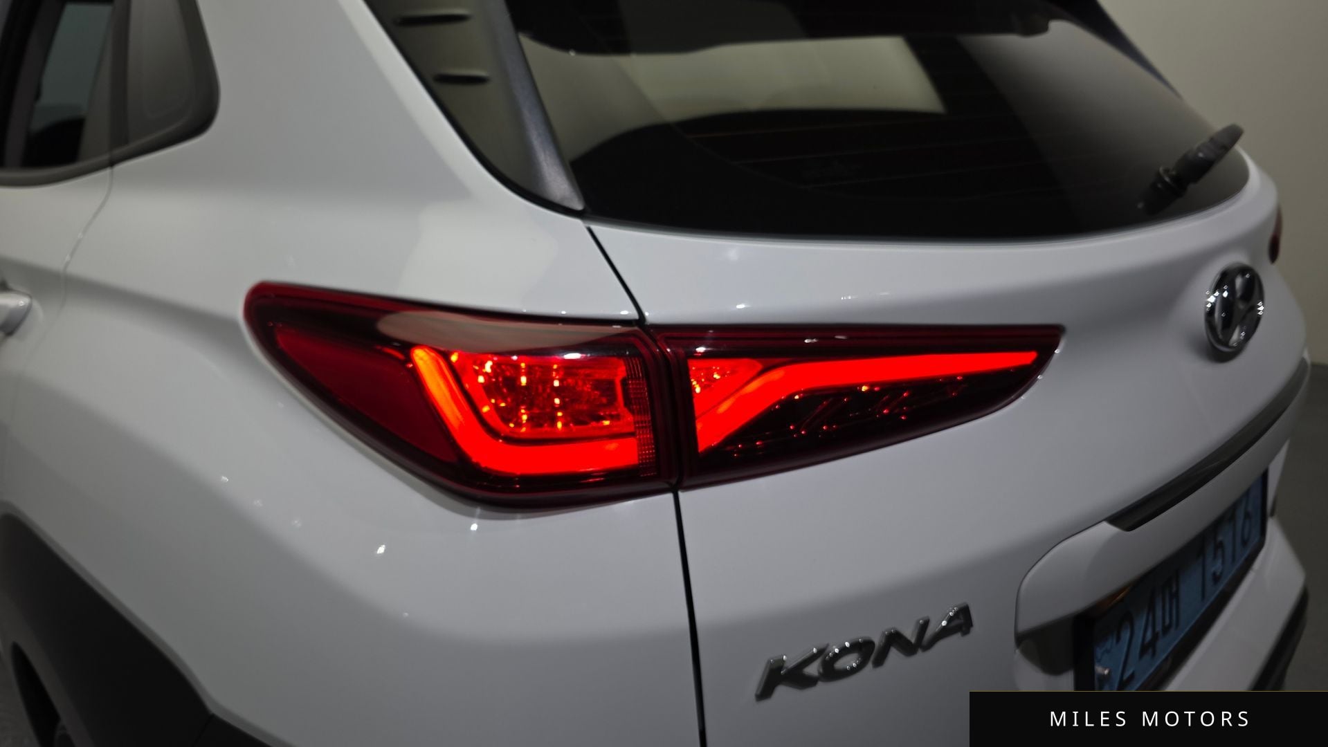 Hyundai Kona 2019 — миниатюра 9