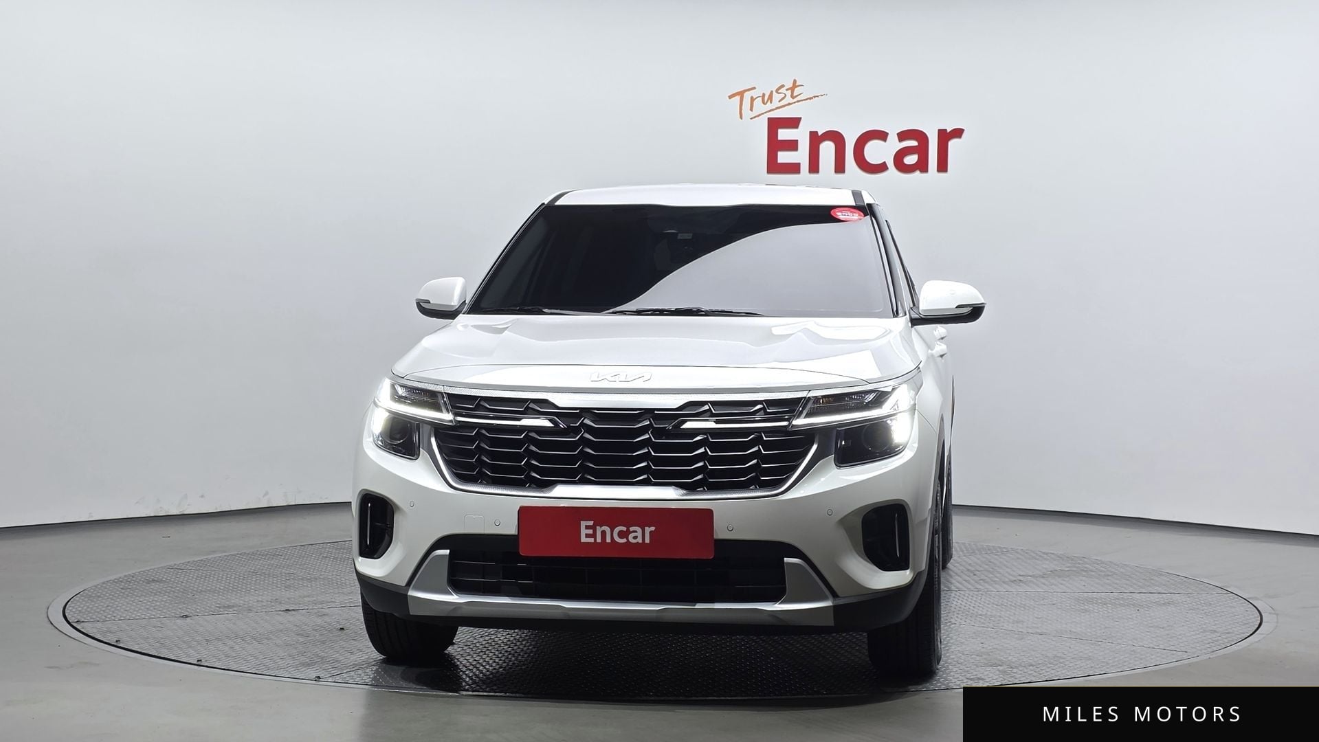Kia Seltos 2026 — миниатюра 3