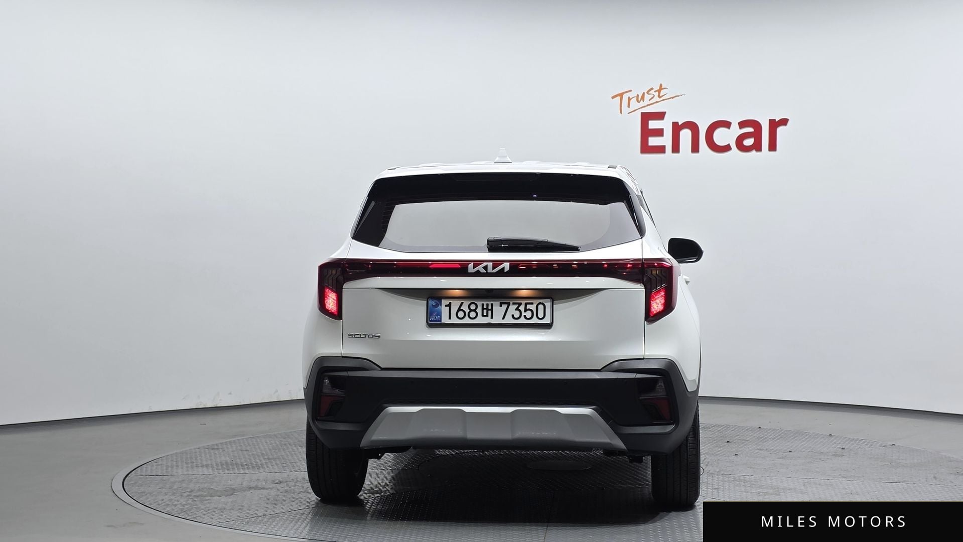 Kia Seltos 2026 — миниатюра 4