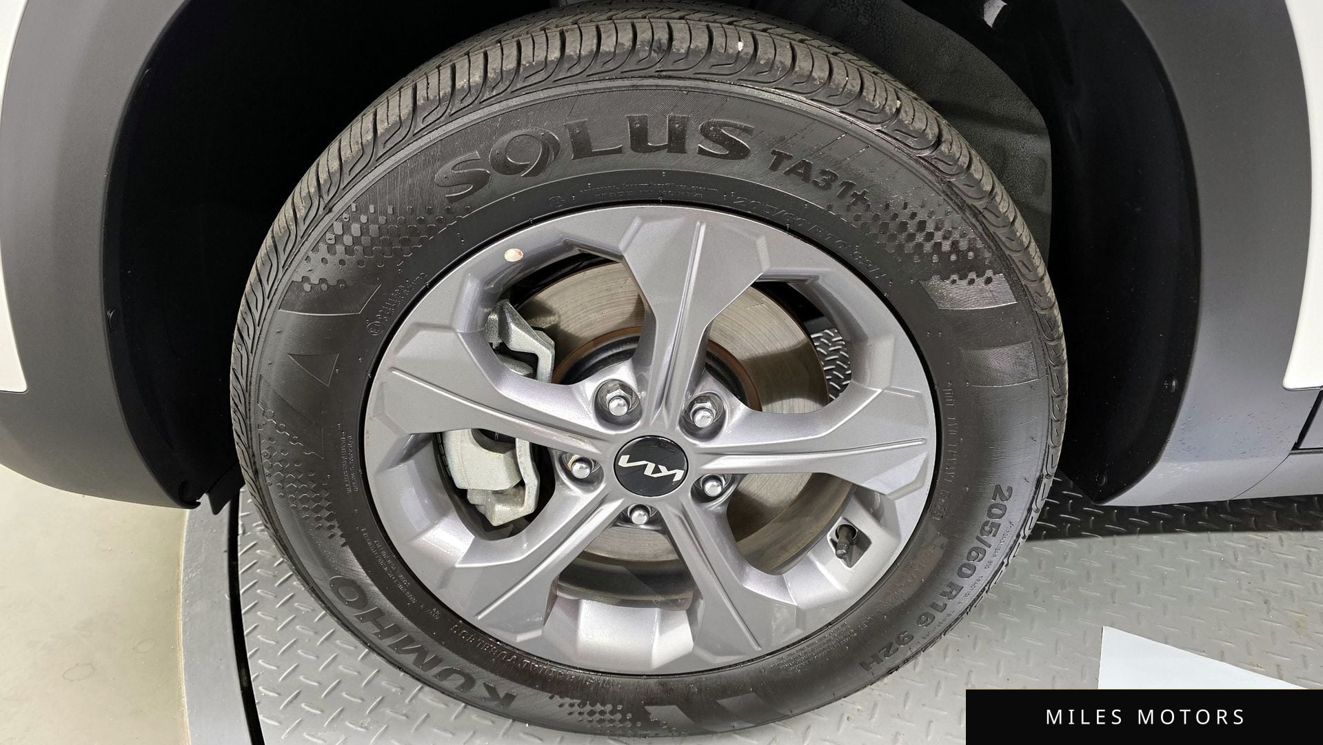 Kia Seltos 2026 — миниатюра 5