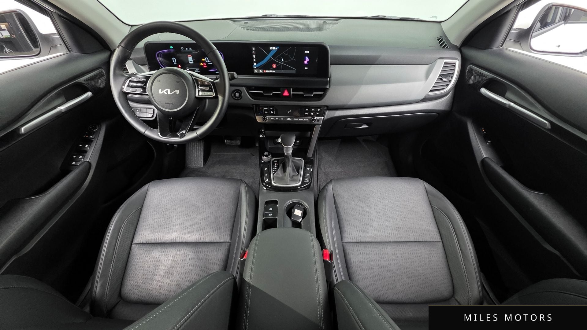 Kia Seltos 2026 — миниатюра 10
