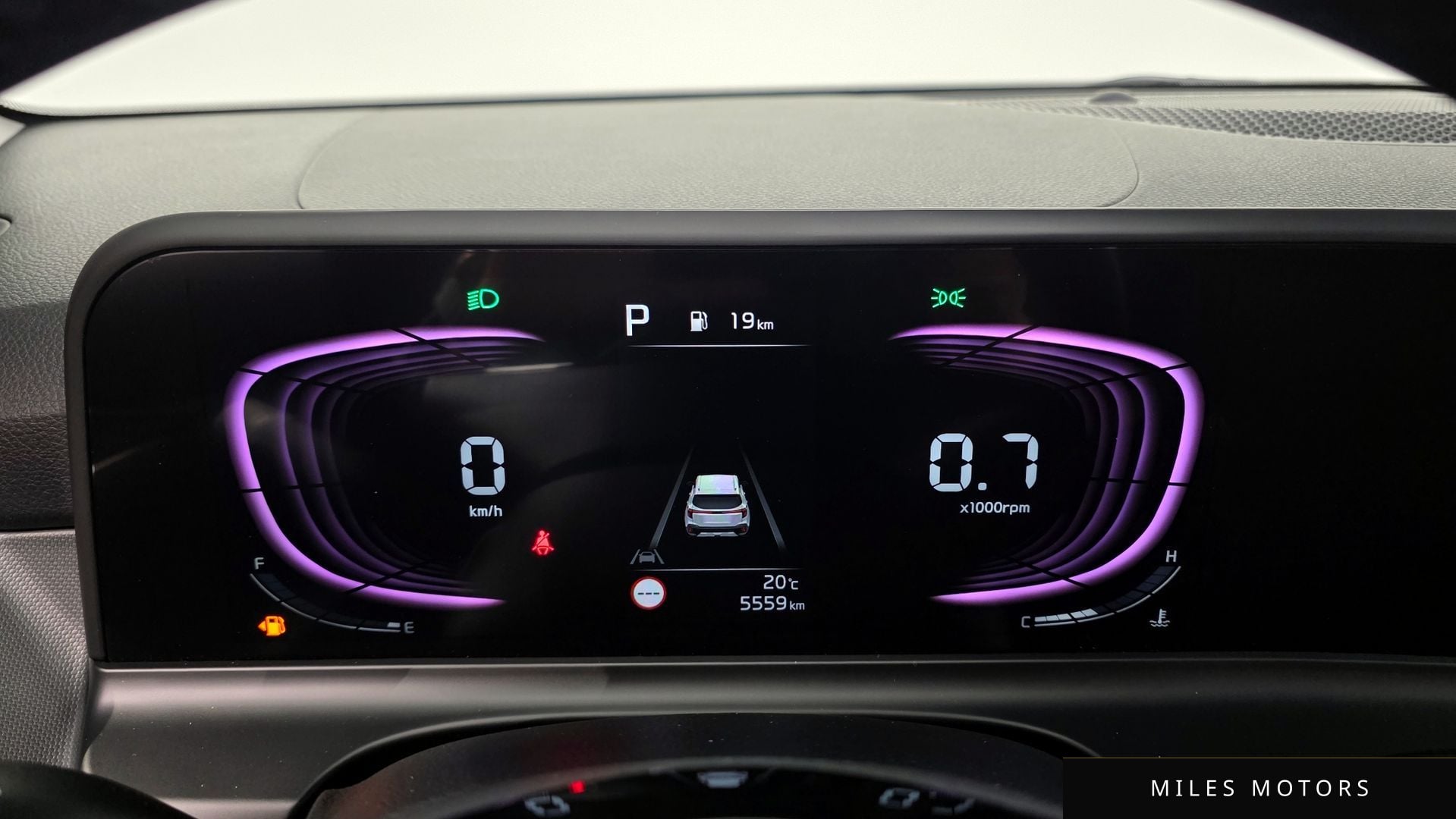 Kia Seltos 2026 — миниатюра 11