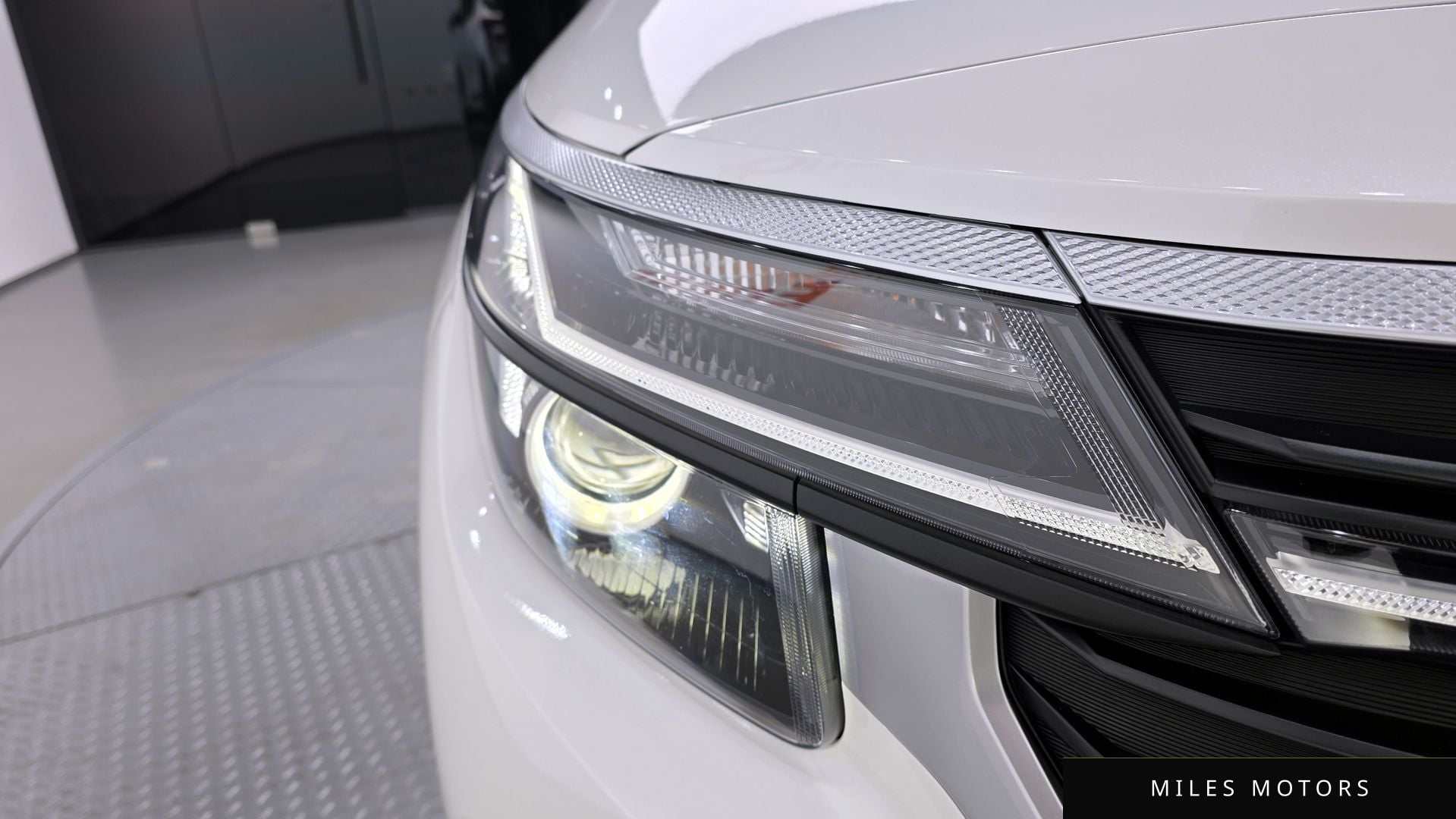 Kia Seltos 2026 — миниатюра 8
