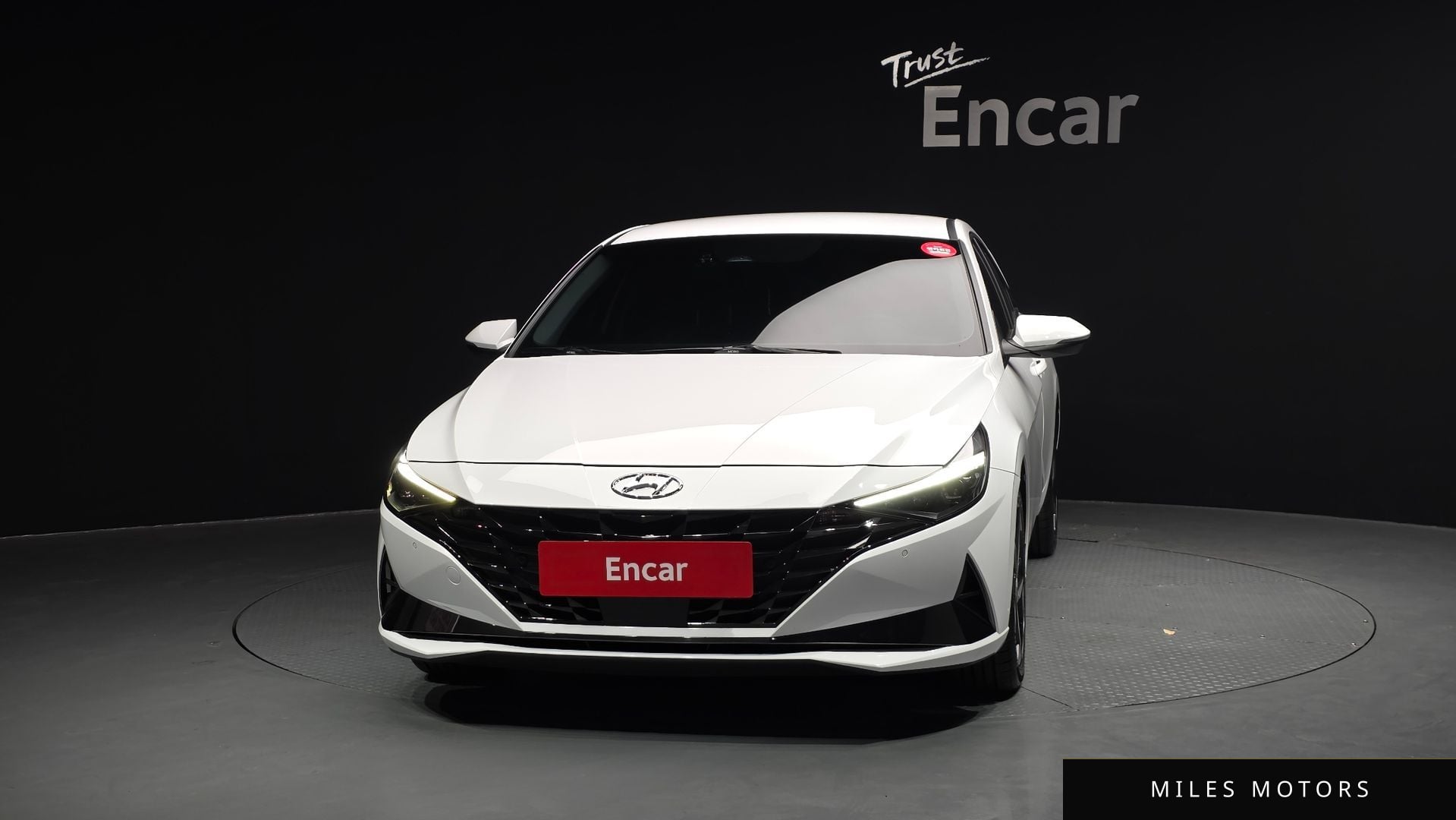 Hyundai AVANTE 2023 — миниатюра 3