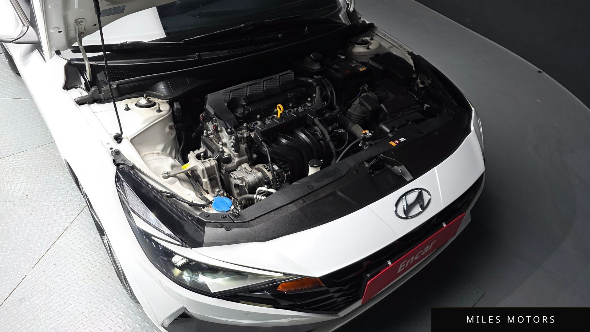 Hyundai AVANTE 2023 — миниатюра 6