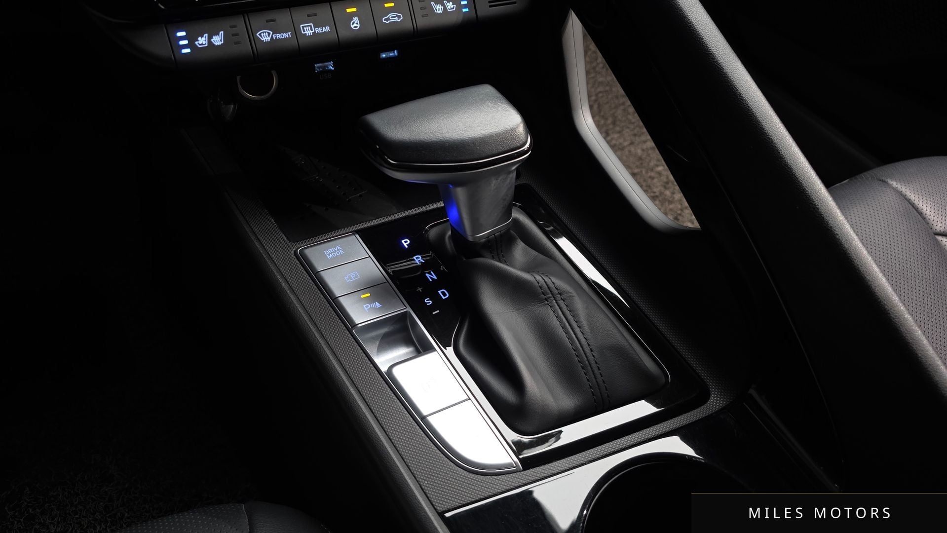 Hyundai AVANTE 2023 — миниатюра 12