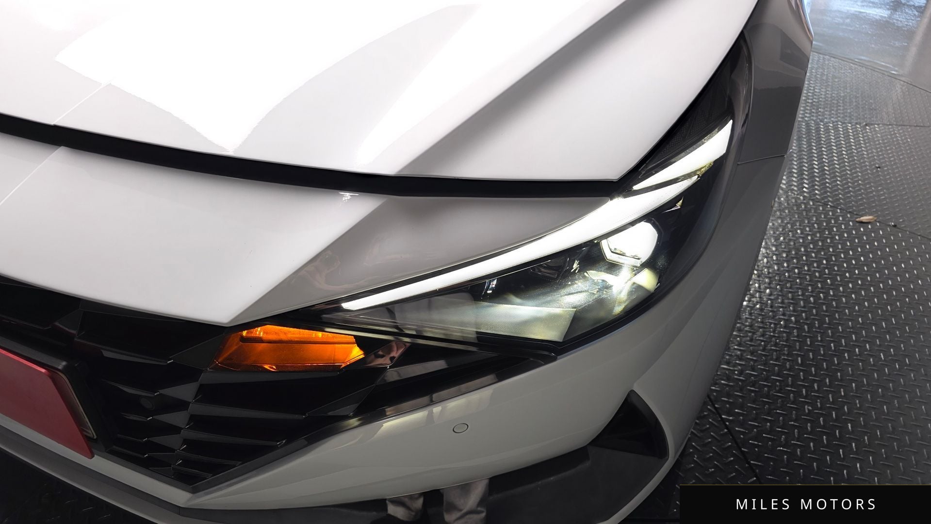 Hyundai AVANTE 2023 — миниатюра 8