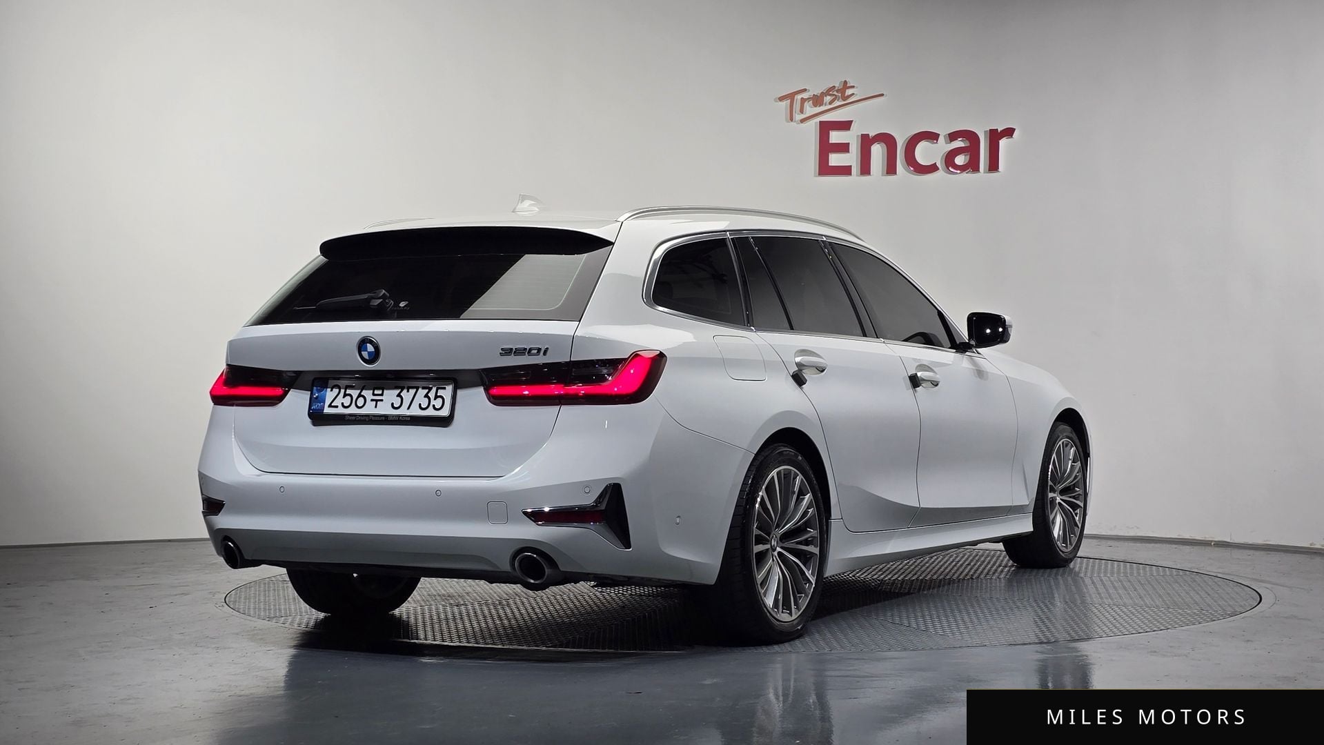 BMW 3 Series (G20) 2021 — миниатюра 2