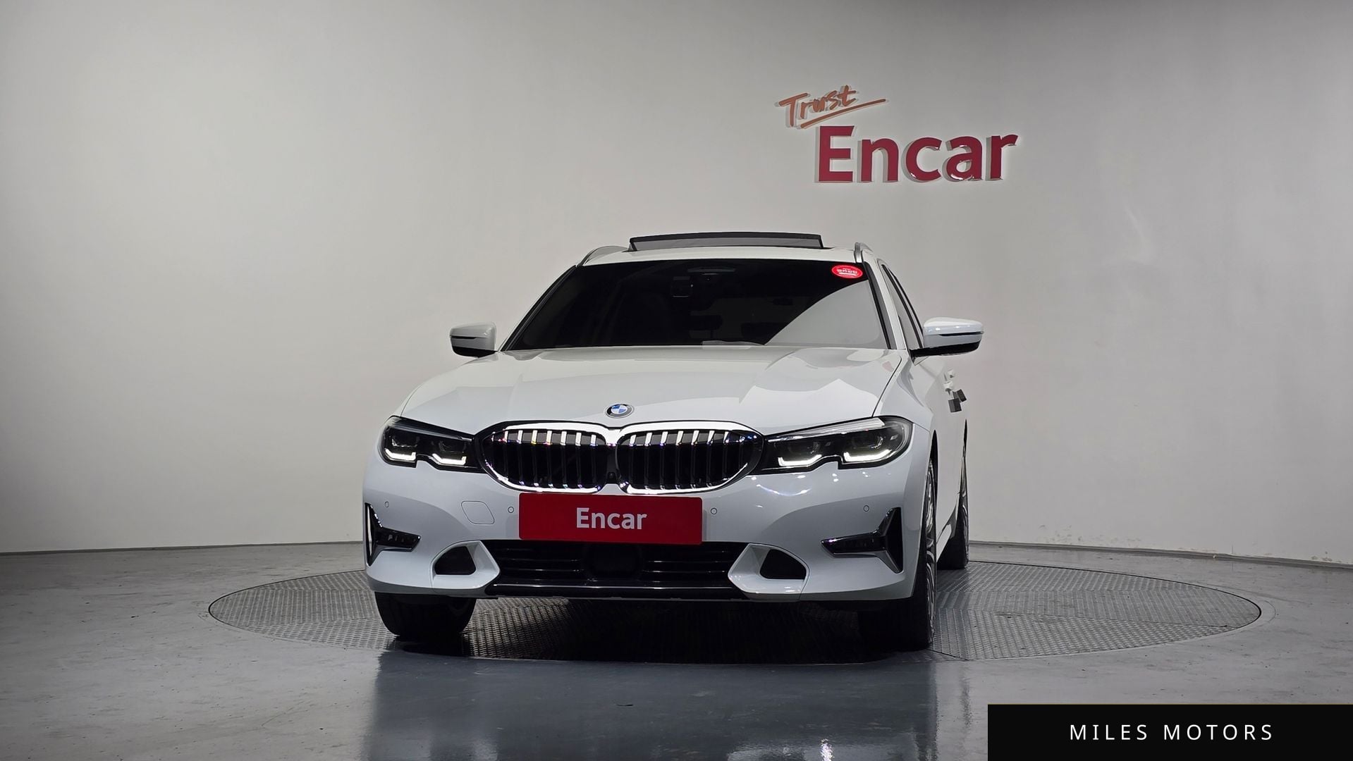 BMW 3 Series (G20) 2021 — миниатюра 3