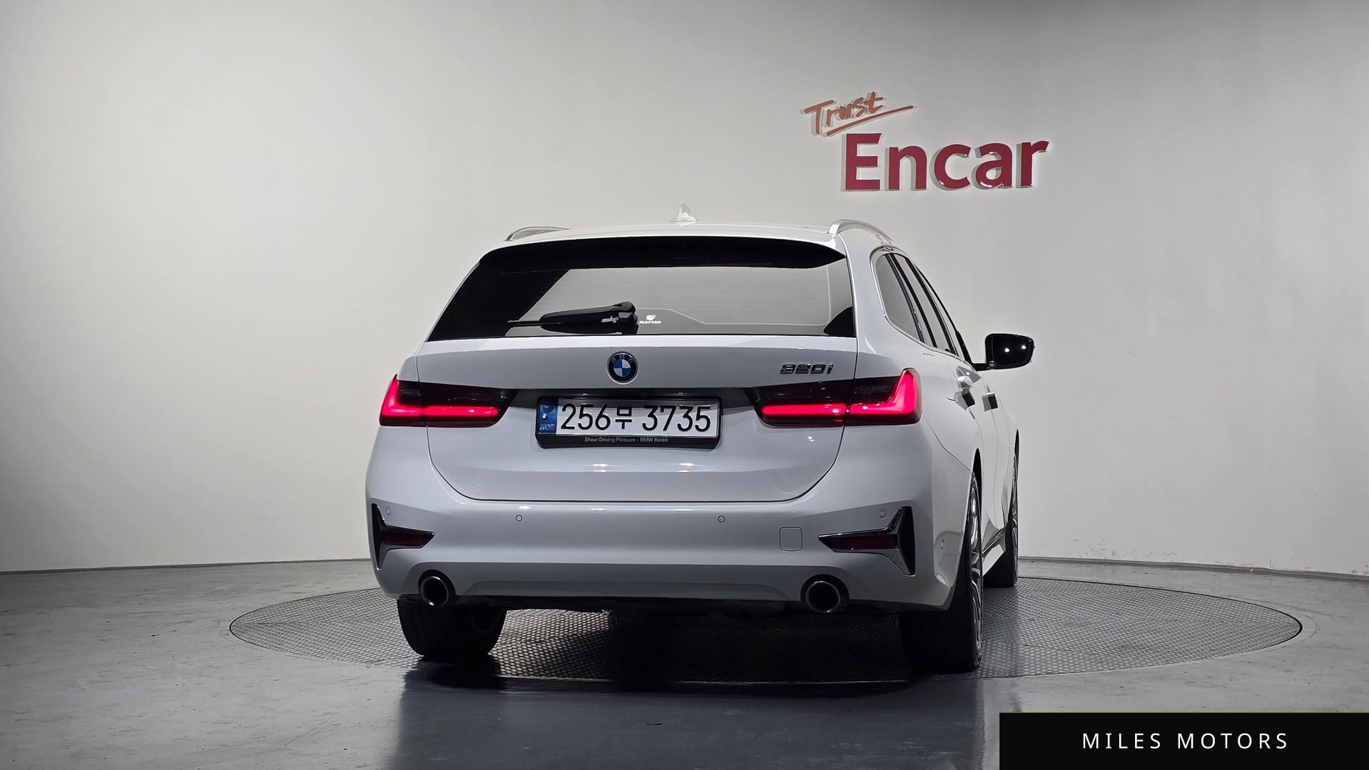 BMW 3 Series (G20) 2021 — миниатюра 4