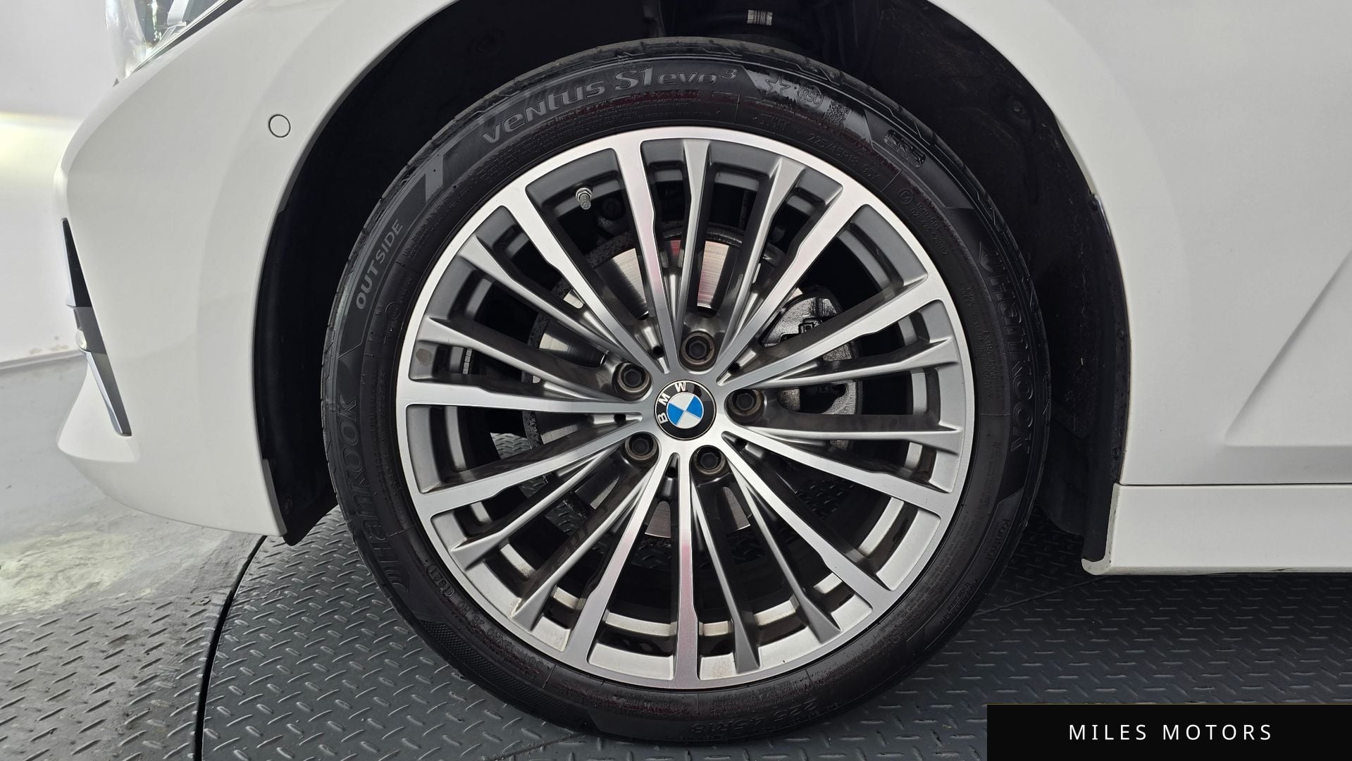 BMW 3 Series (G20) 2021 — миниатюра 5