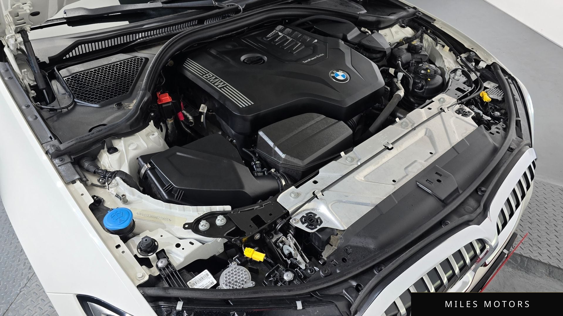 BMW 3 Series (G20) 2021 — миниатюра 6