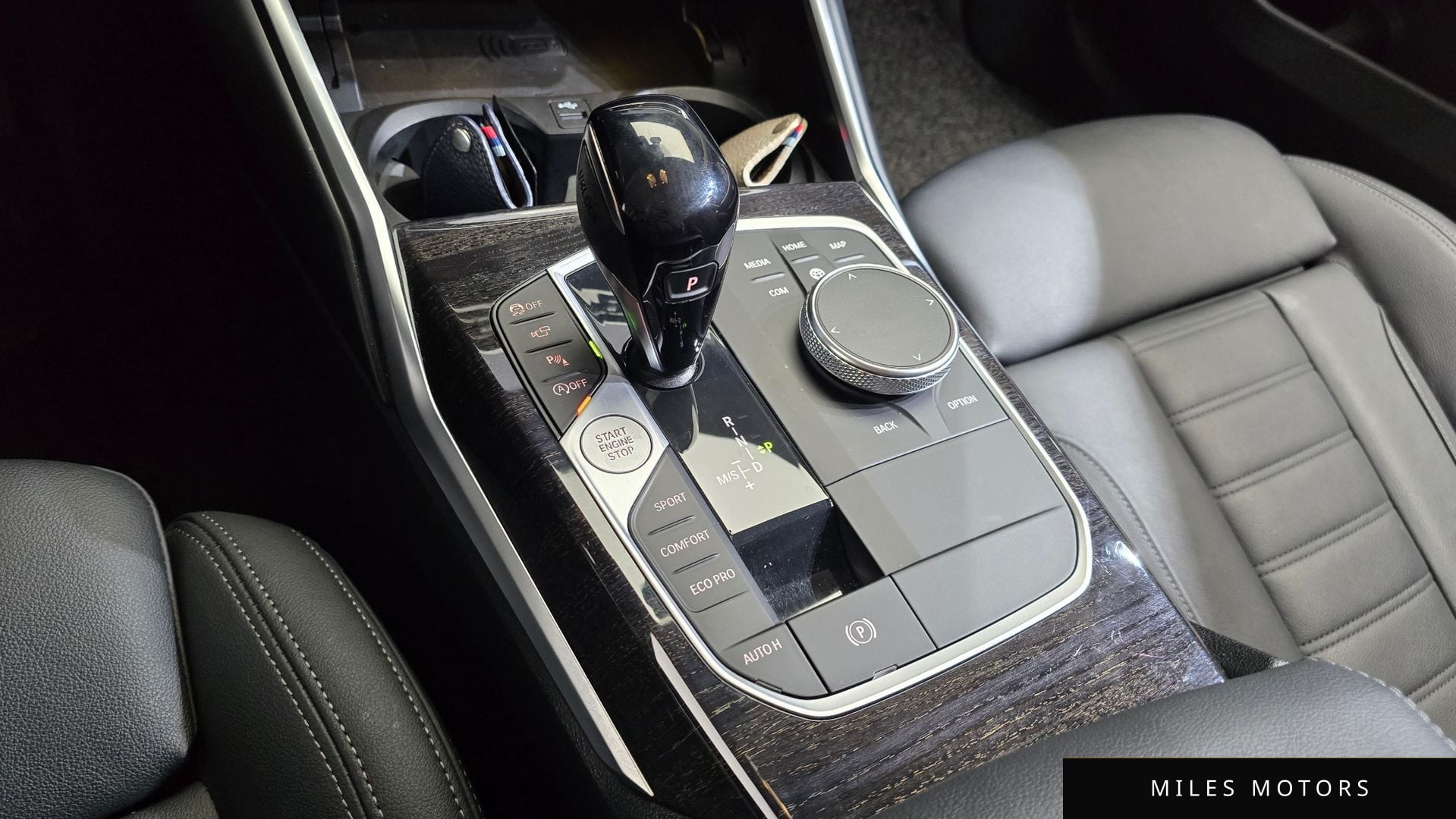 BMW 3 Series (G20) 2021 — миниатюра 12