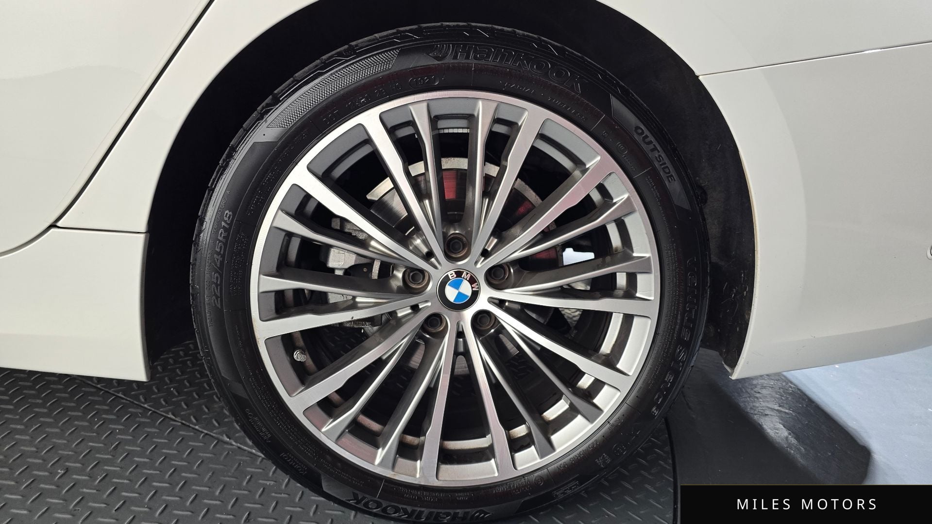 BMW 3 Series (G20) 2021 — миниатюра 7