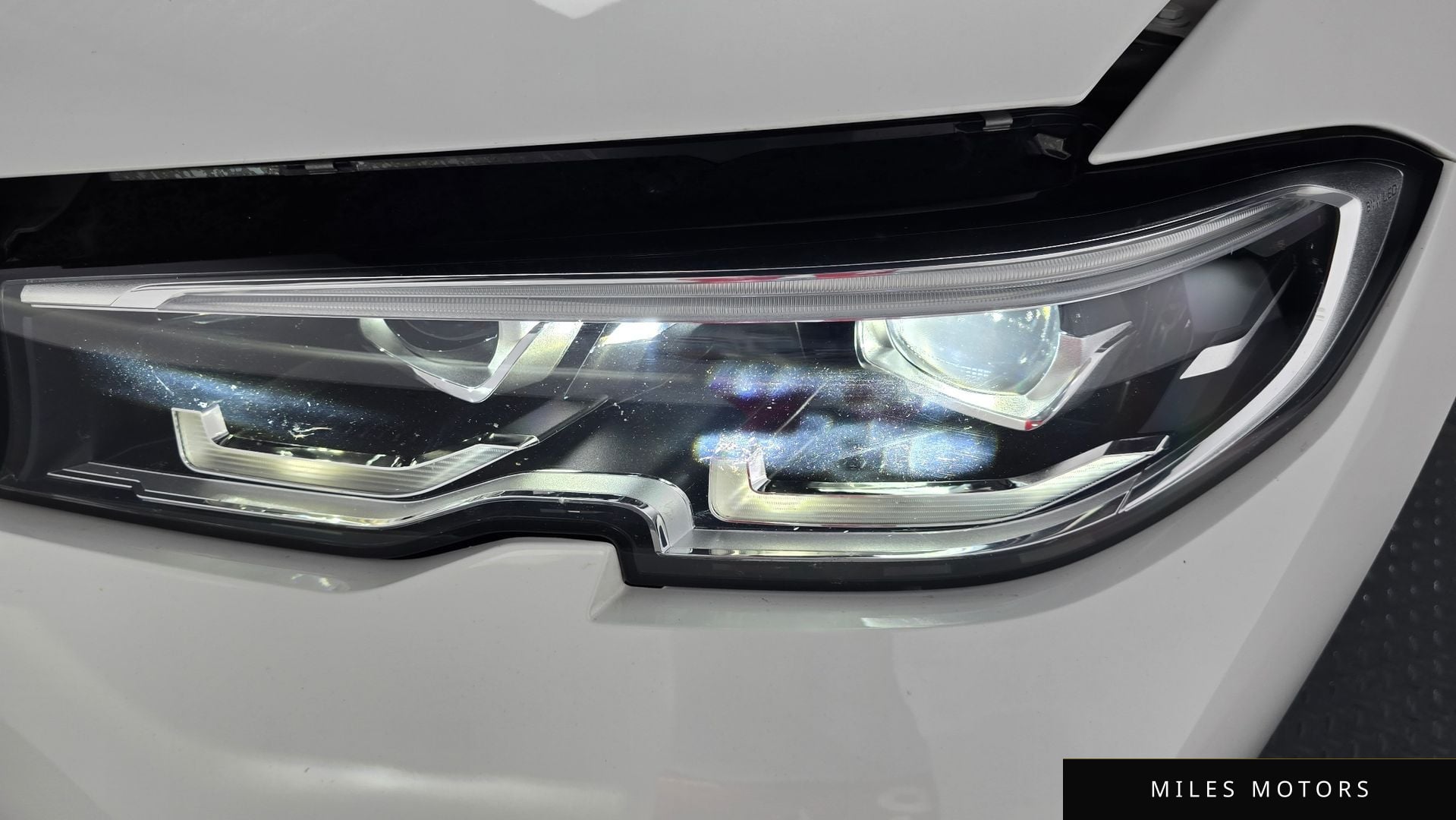 BMW 3 Series (G20) 2021 — миниатюра 8