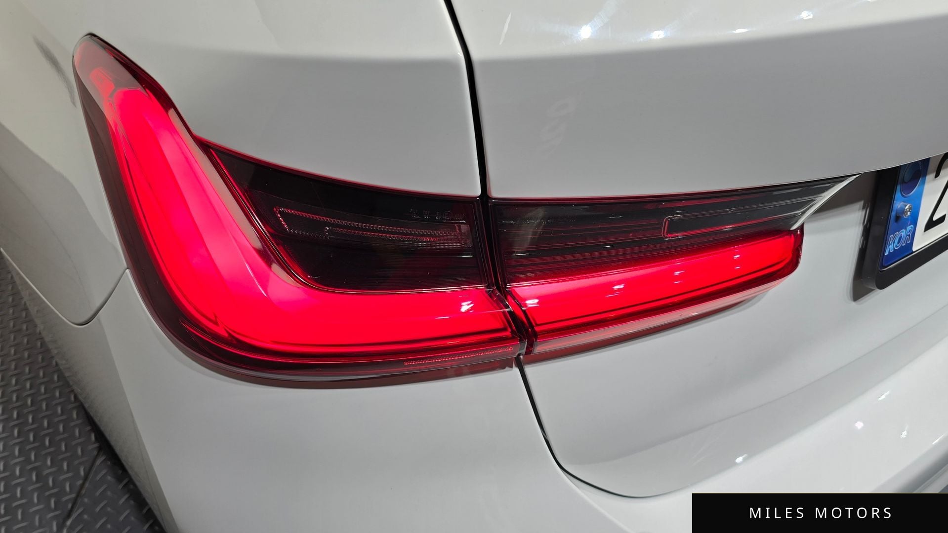 BMW 3 Series (G20) 2021 — миниатюра 9