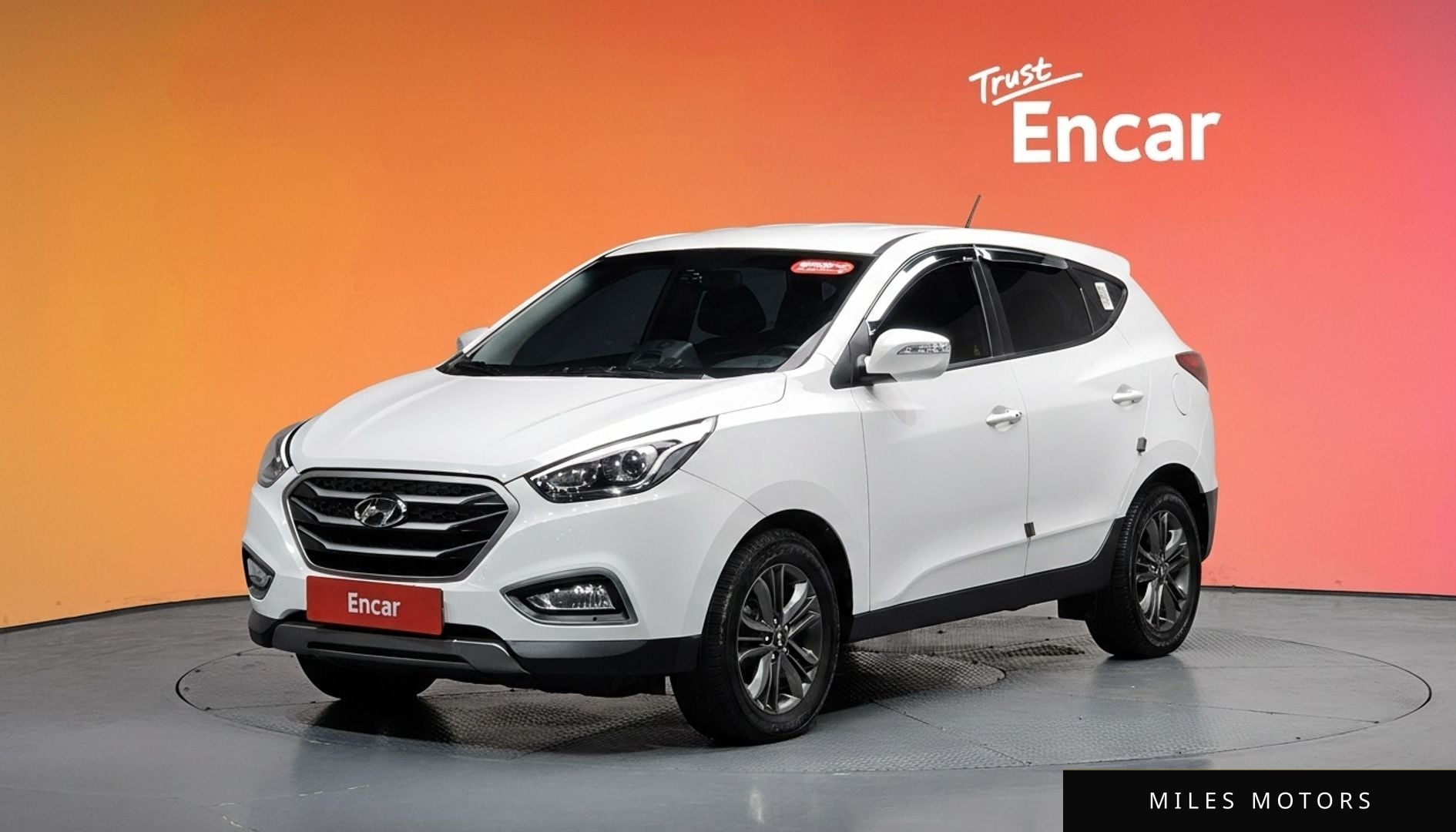 Hyundai Tucson 2014 — миниатюра 16