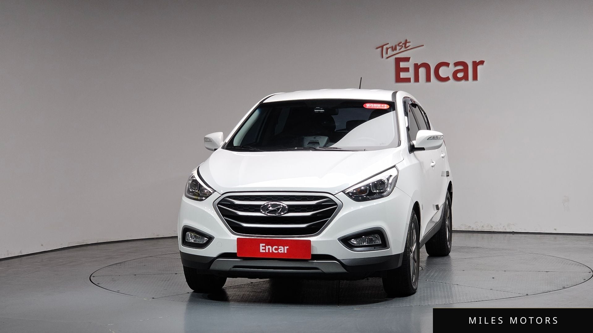 Hyundai Tucson 2014 — миниатюра 2