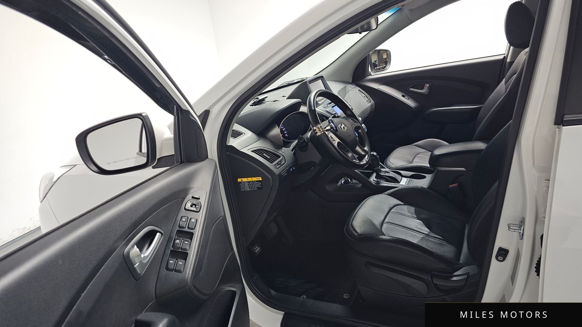 Hyundai Tucson 2014 — миниатюра 12