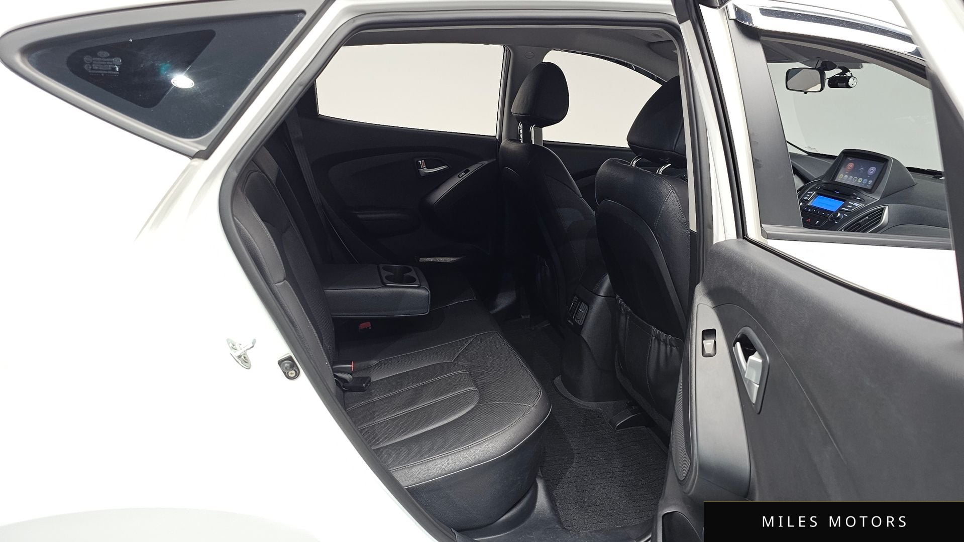 Hyundai Tucson 2014 — миниатюра 17