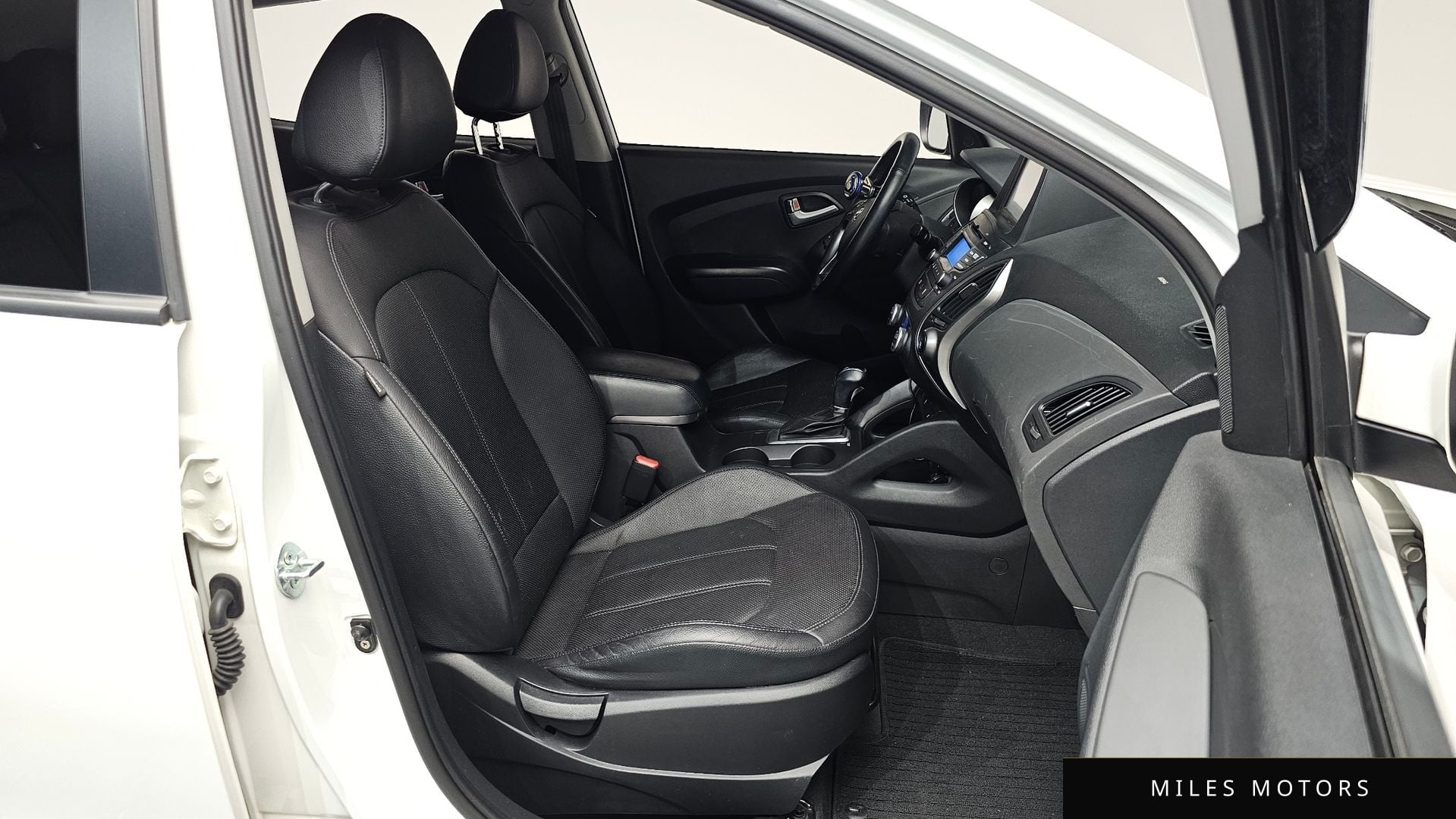 Hyundai Tucson 2014 — миниатюра 18