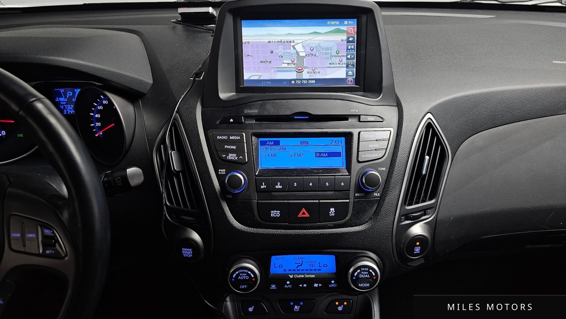 Hyundai Tucson 2014 — миниатюра 21